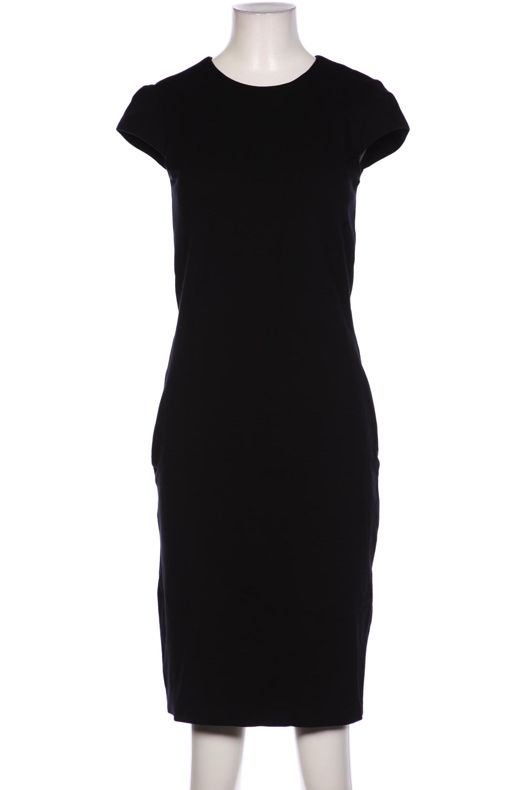 

Hallhuber Damen Kleid, schwarz, Gr. 34