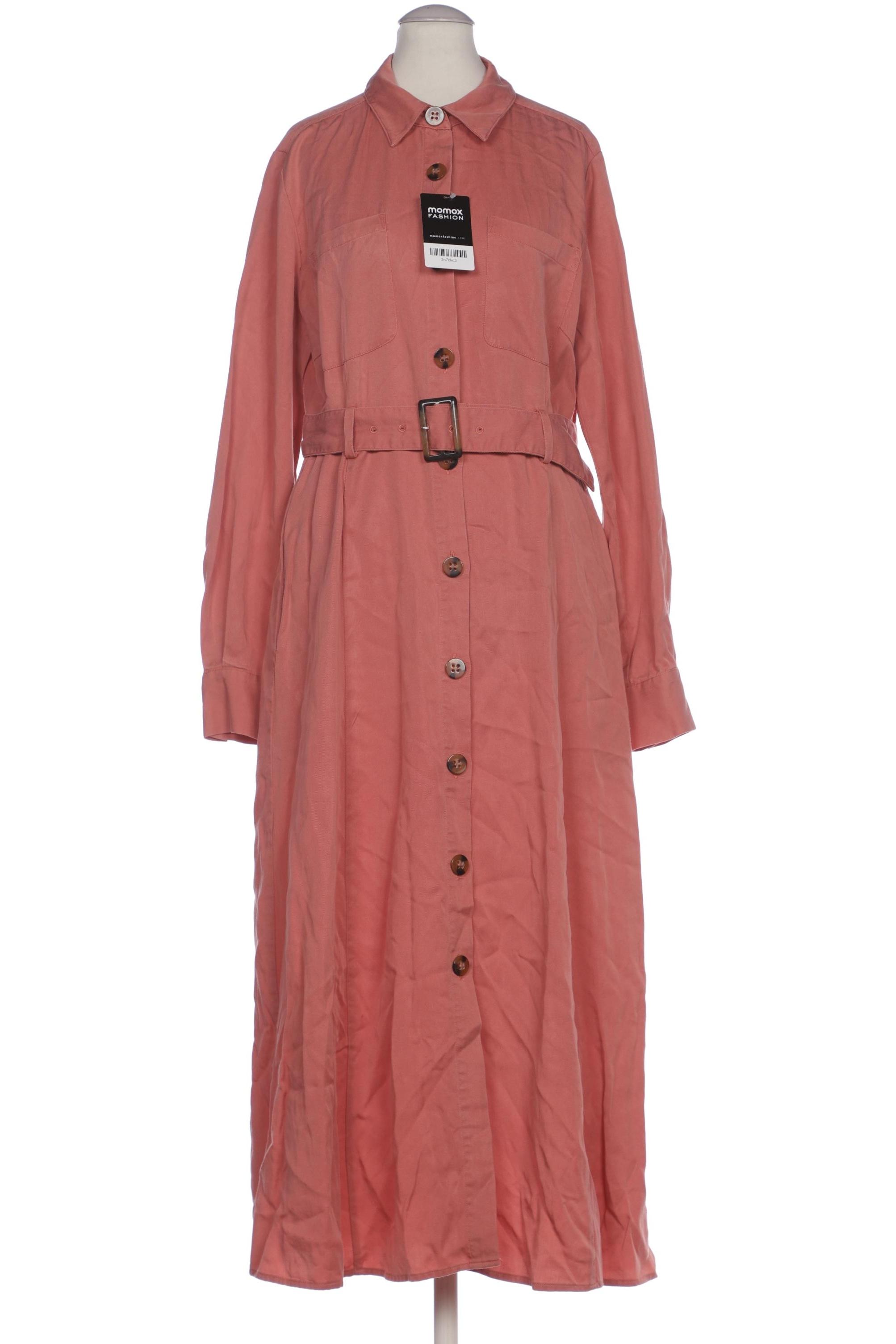 

Hallhuber Damen Kleid, pink, Gr. 38