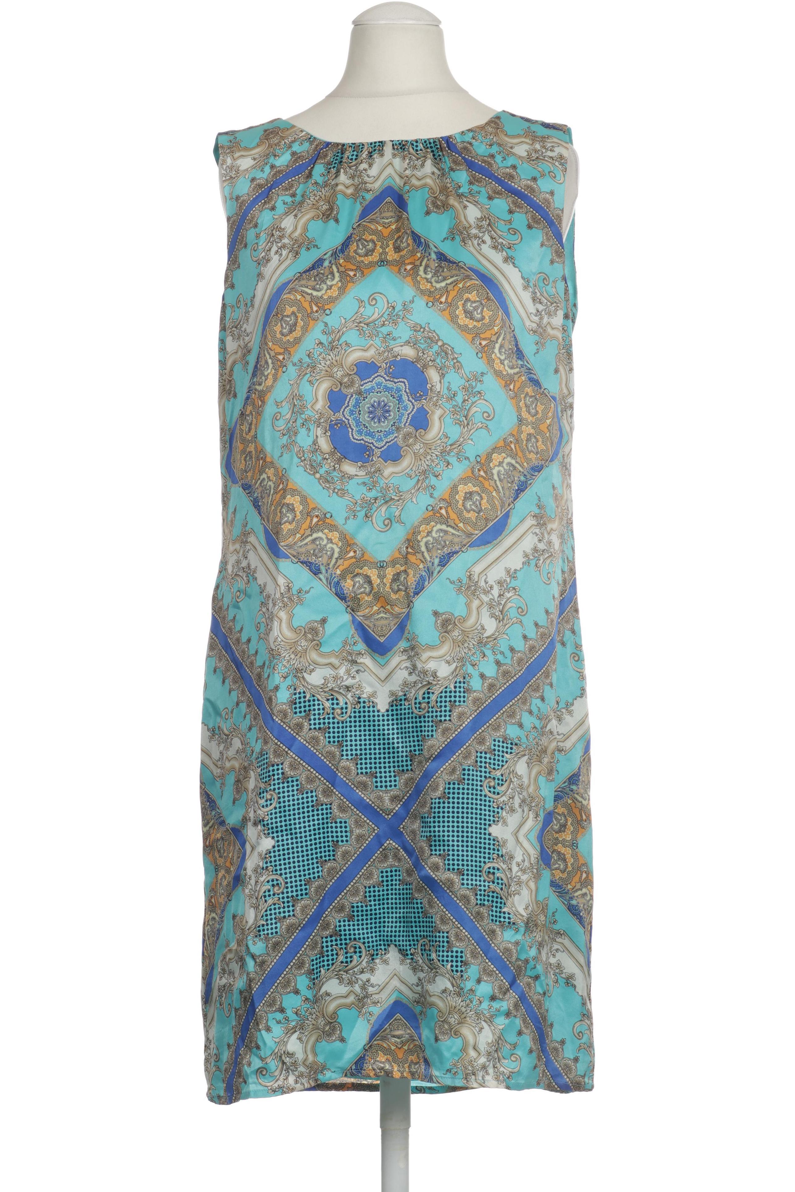 

Hallhuber Damen Kleid, blau, Gr. 36