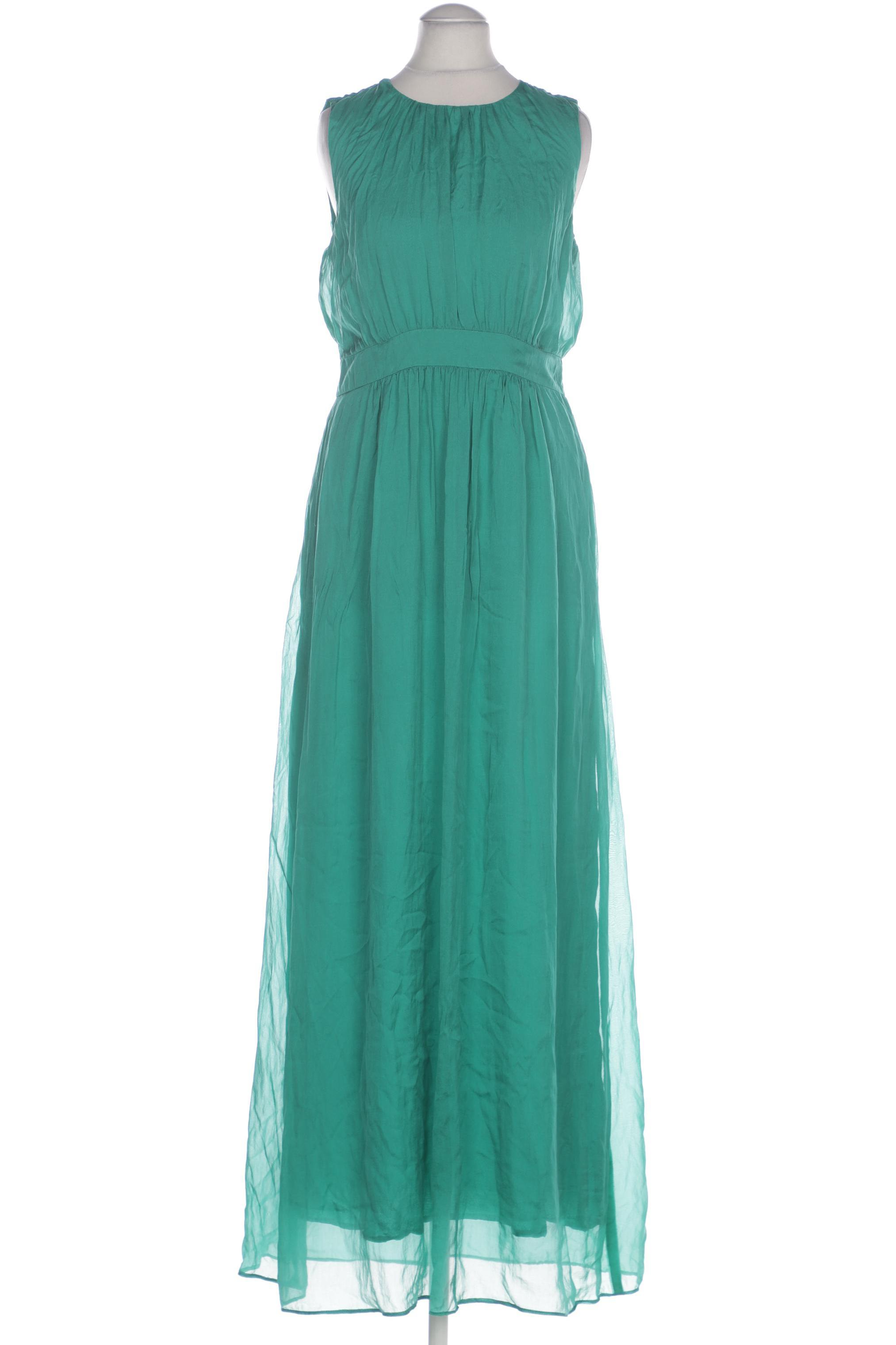 

Hallhuber Damen Kleid, grün, Gr. 34