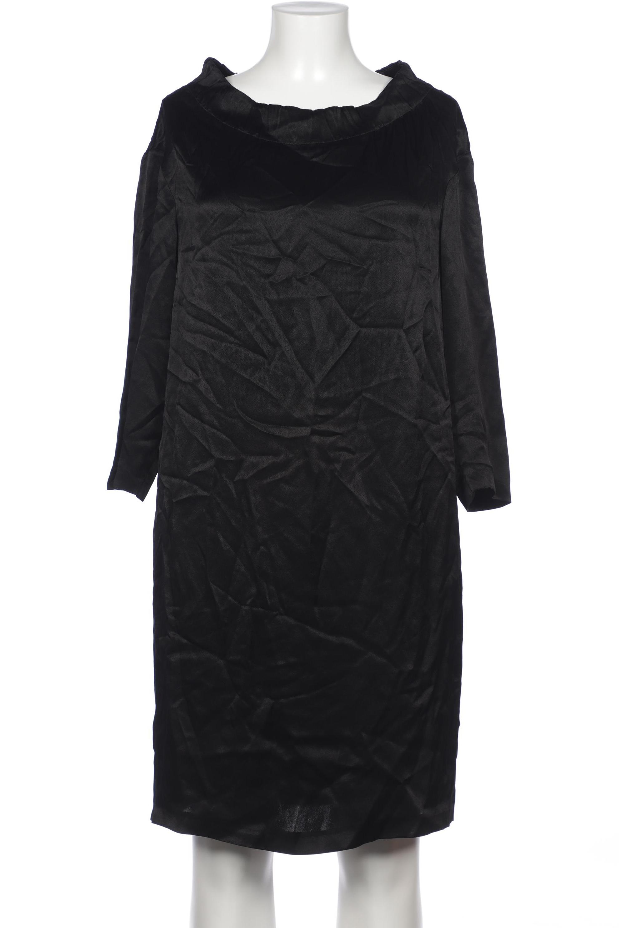 

Hallhuber Damen Kleid, schwarz