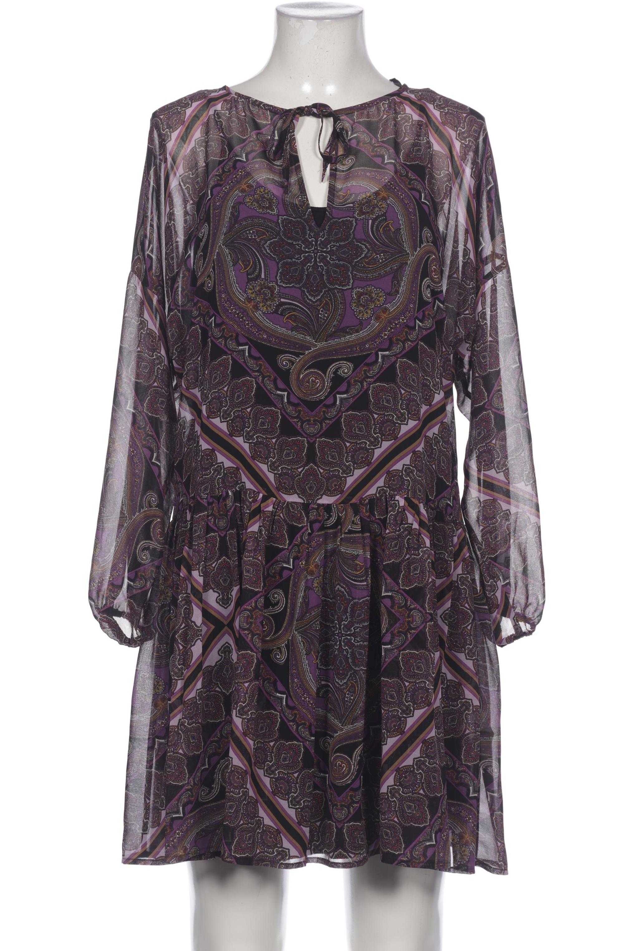 

Hallhuber Damen Kleid, flieder, Gr. 36