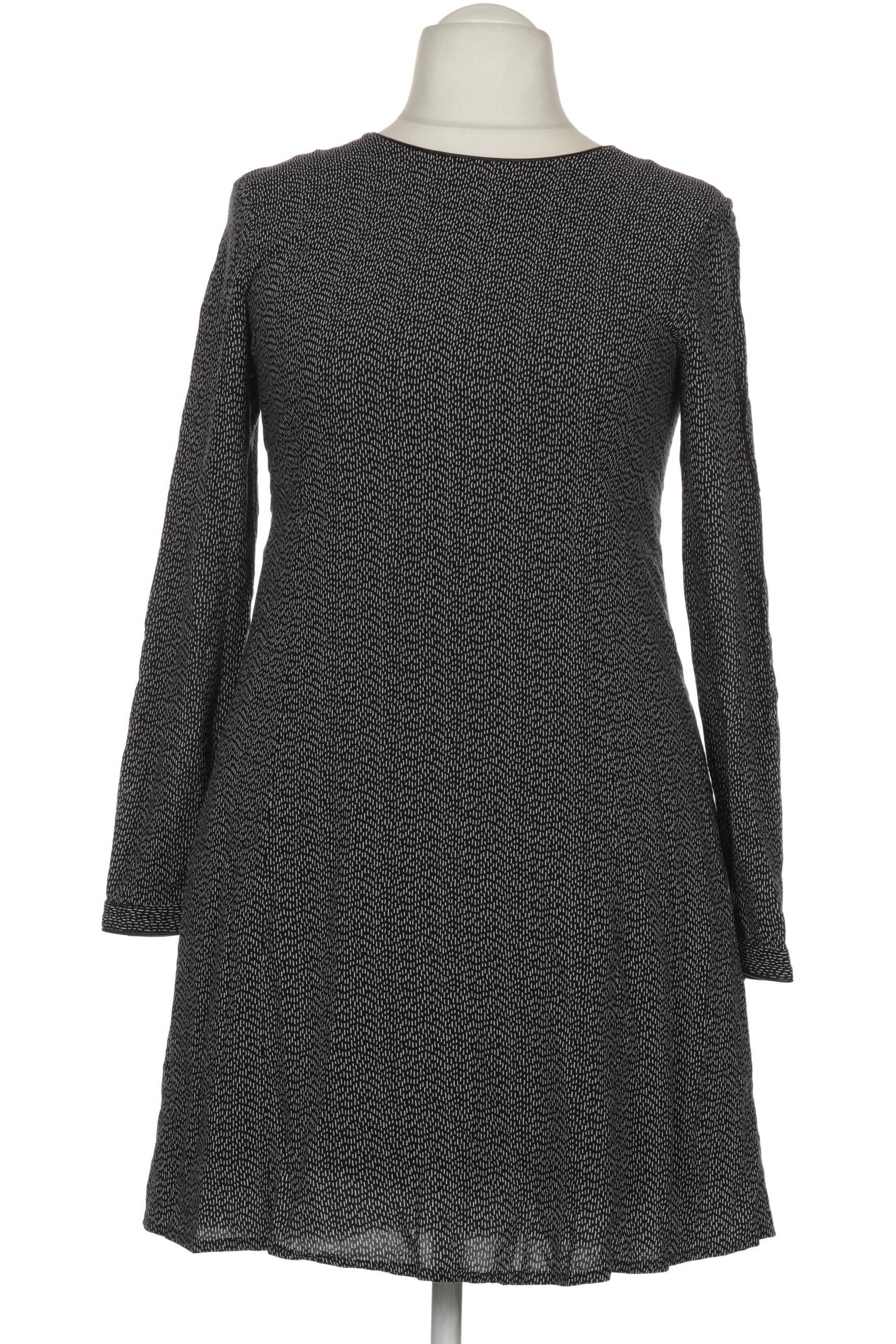 

Hallhuber Damen Kleid, schwarz, Gr. 42