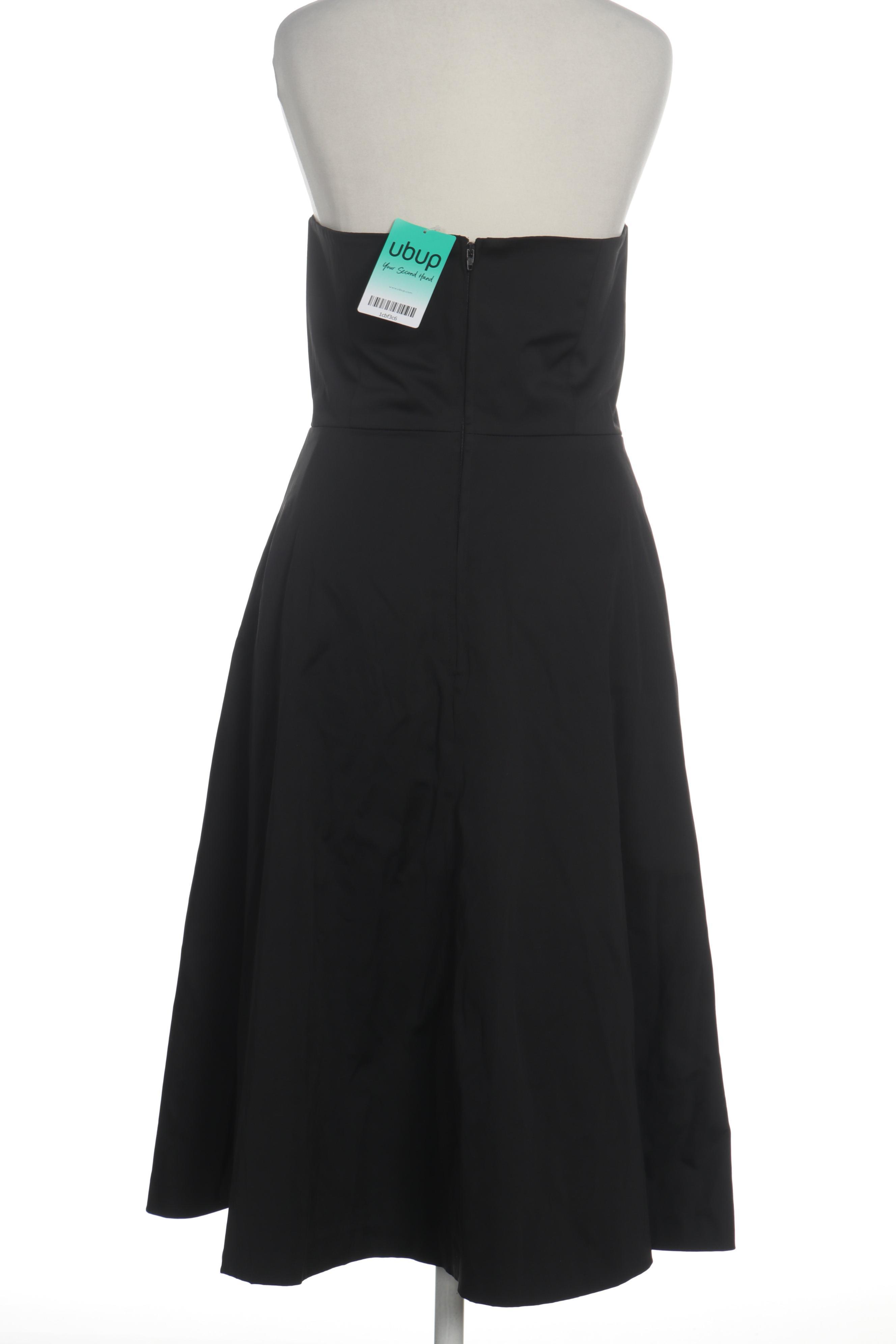 

Hallhuber Damen Kleid, schwarz, Gr. 36