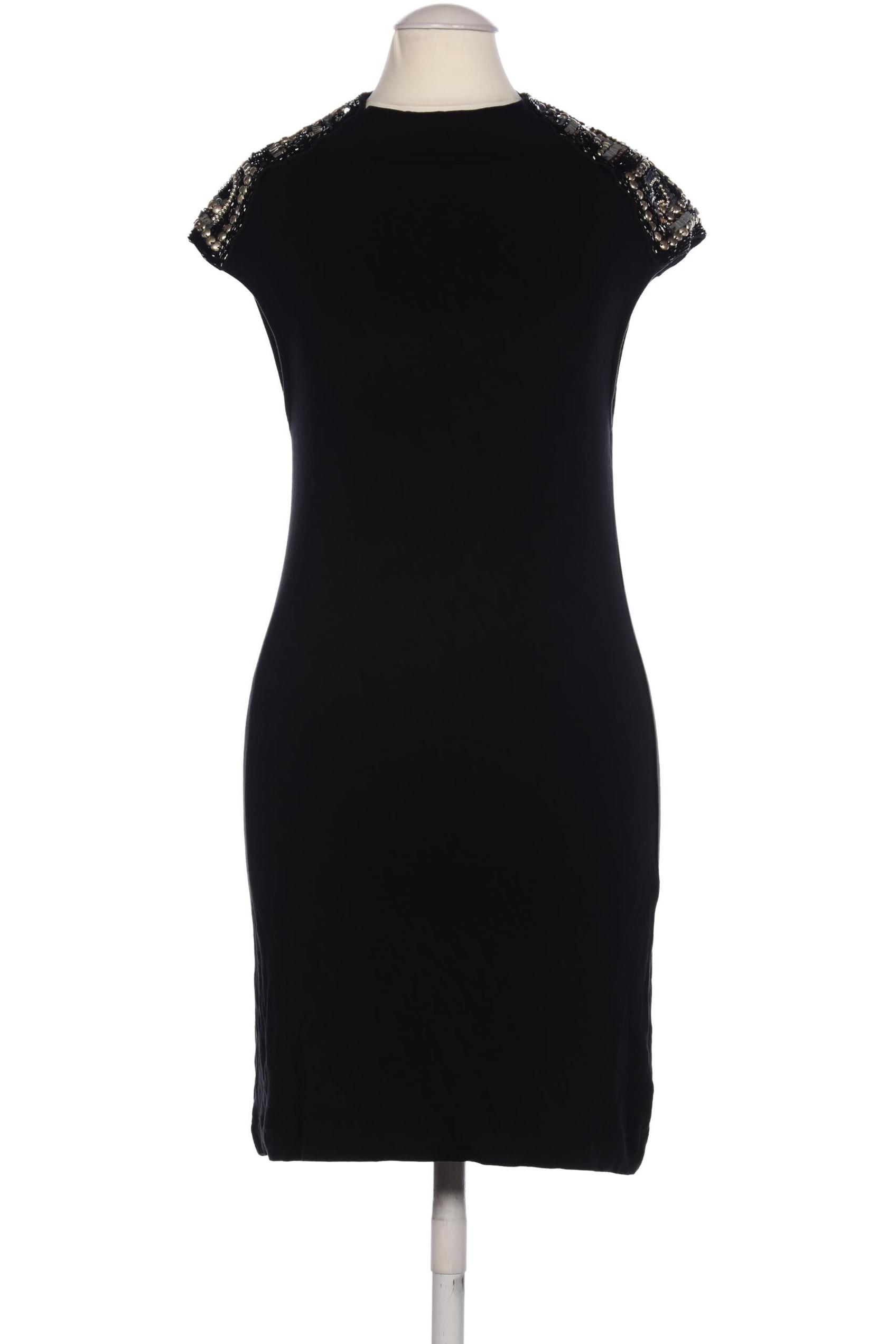 

Hallhuber Damen Kleid, schwarz, Gr. 34