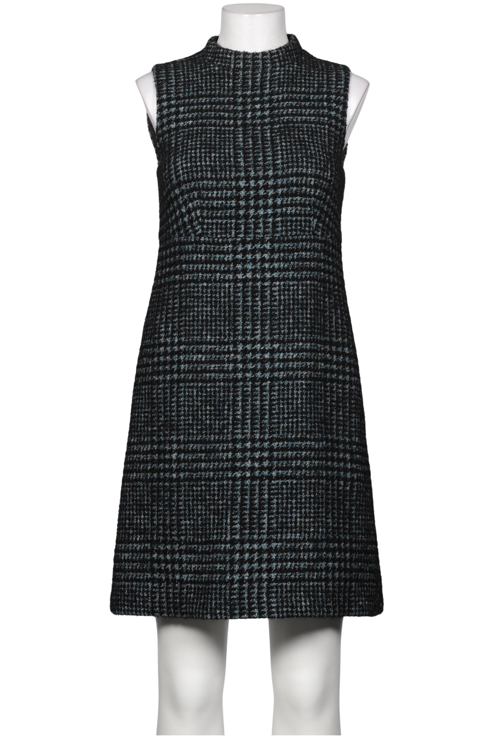 

Hallhuber Damen Kleid, schwarz, Gr. 38