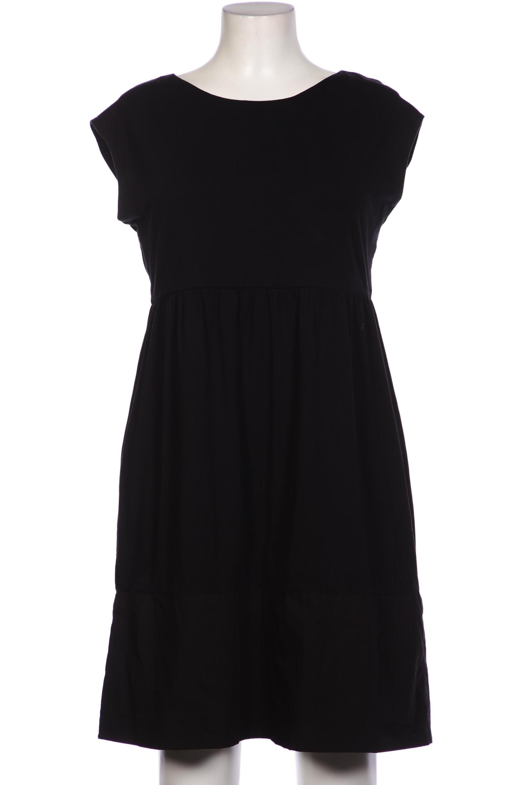 

Hallhuber Damen Kleid, schwarz, Gr. 44