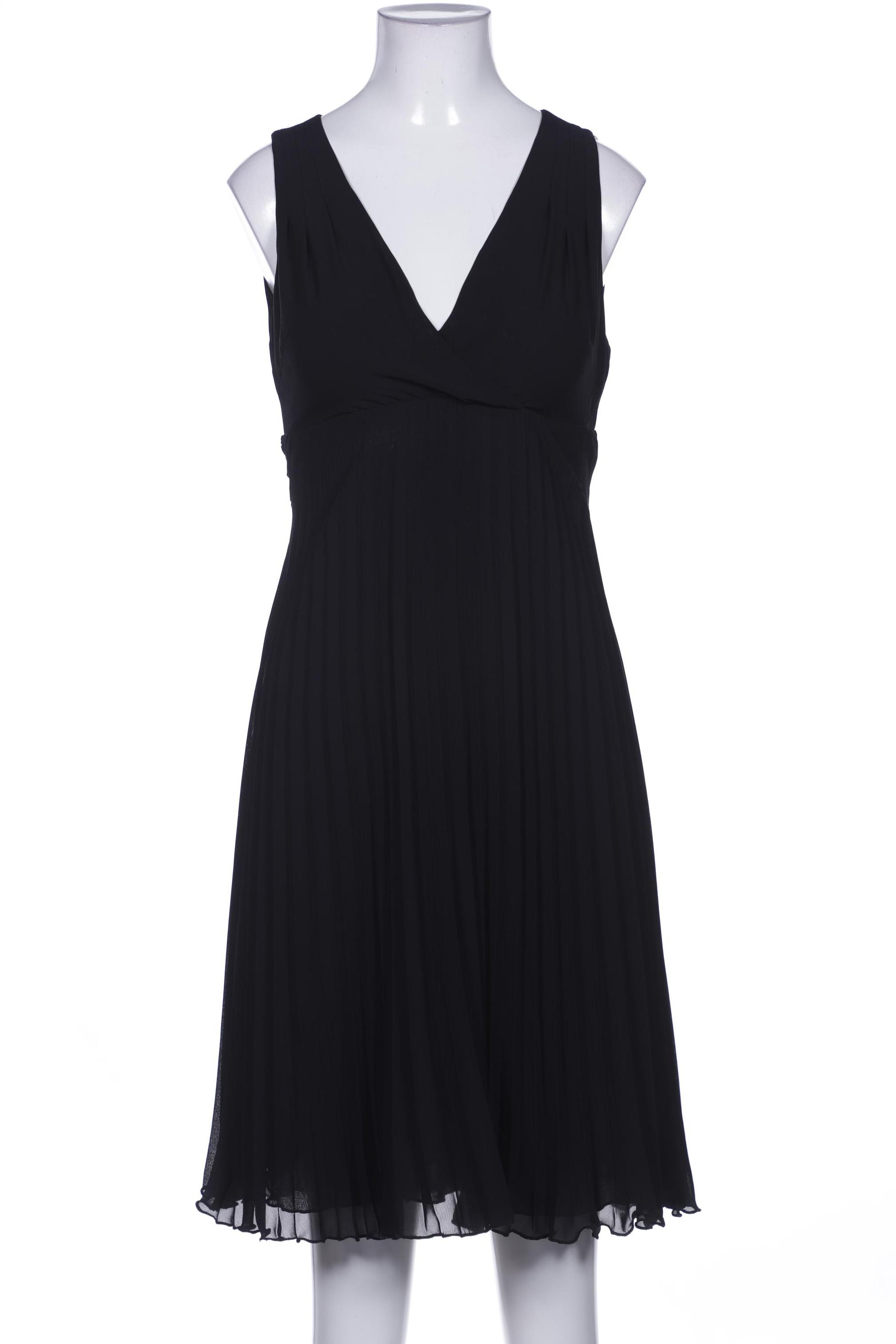

Hallhuber Damen Kleid, schwarz