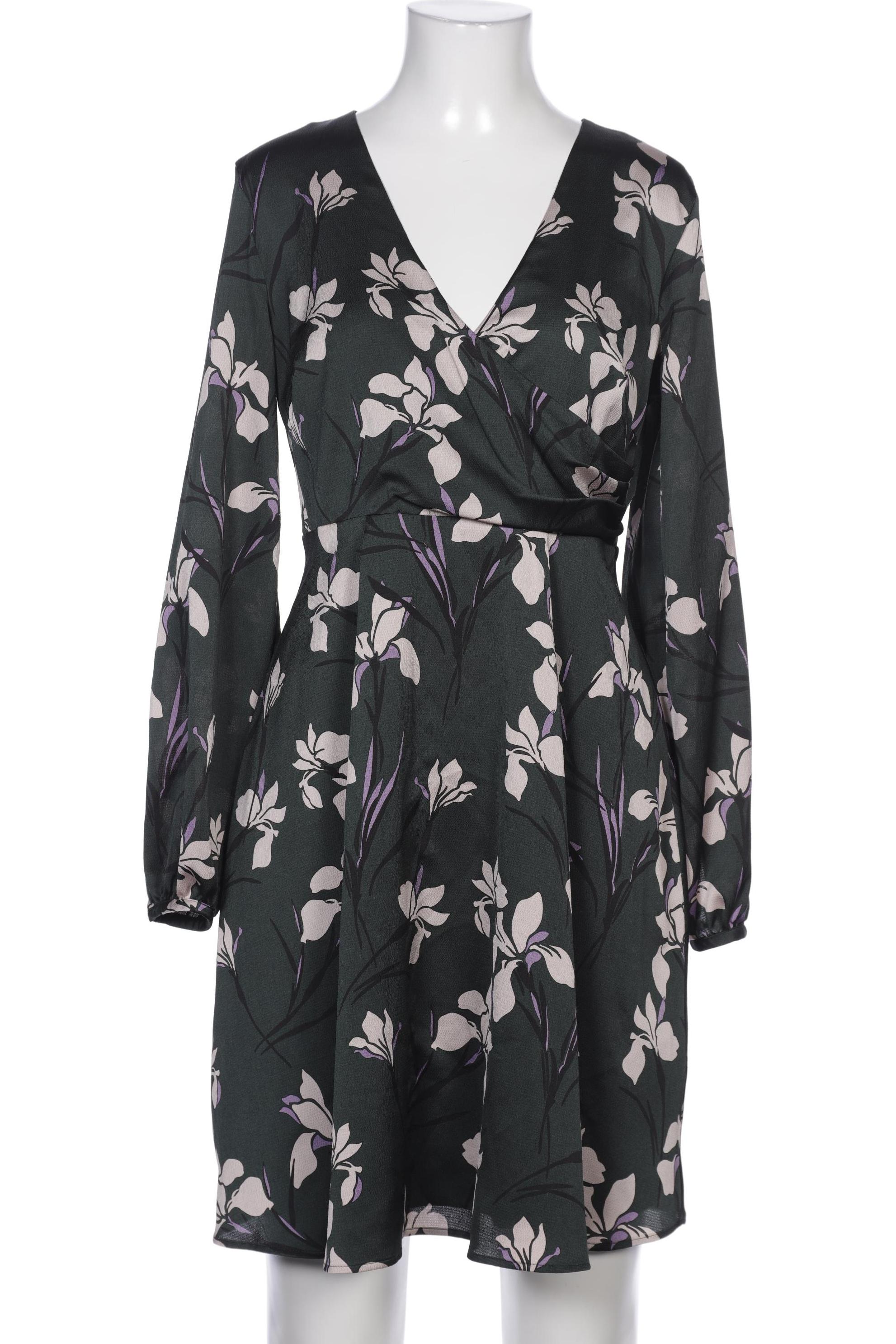 

Hallhuber Damen Kleid, grün