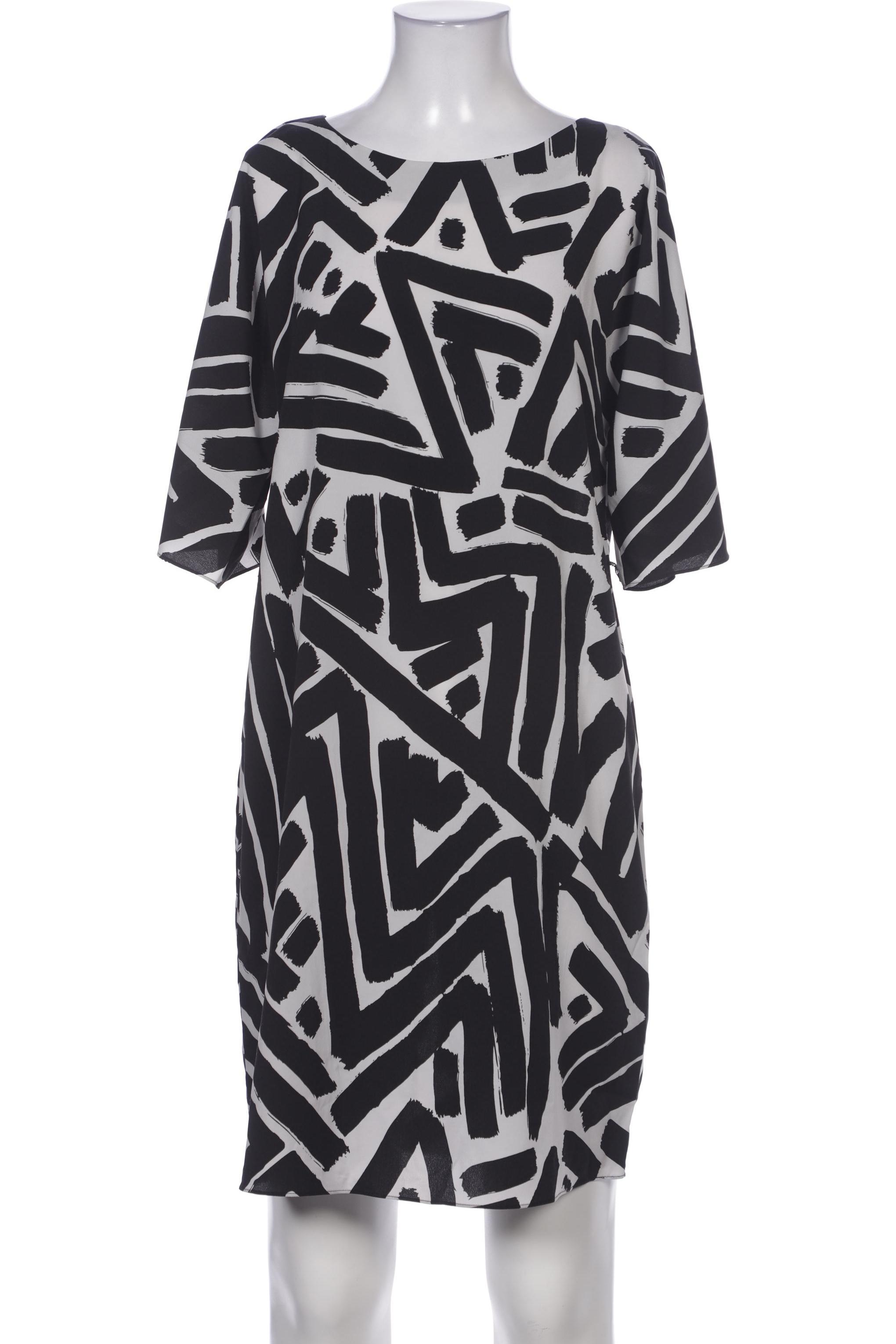 Thumbnail - Hallhuber Damen Kleid, schwarz, Gr. 36