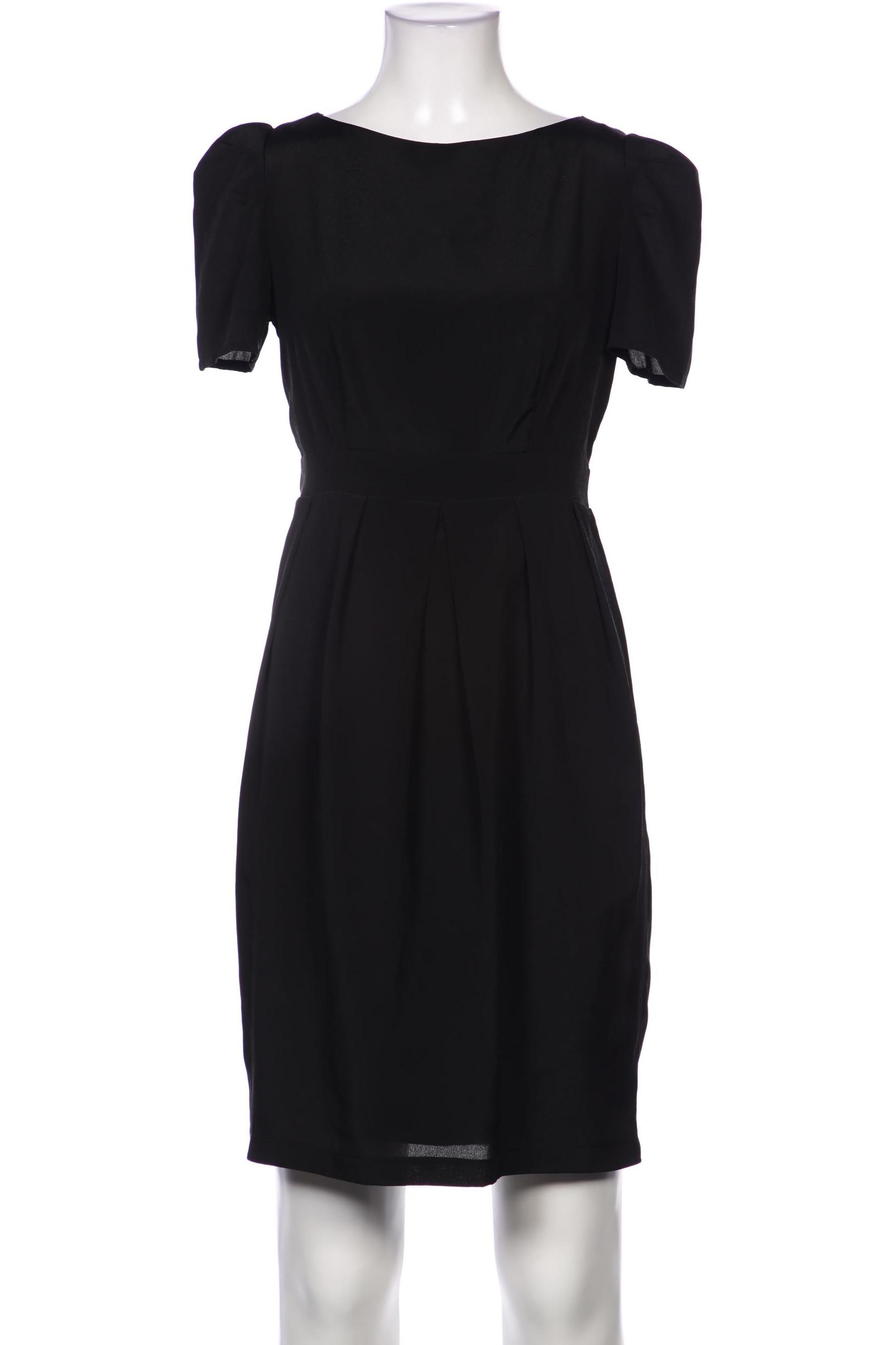 

Hallhuber Damen Kleid, schwarz, Gr. 36