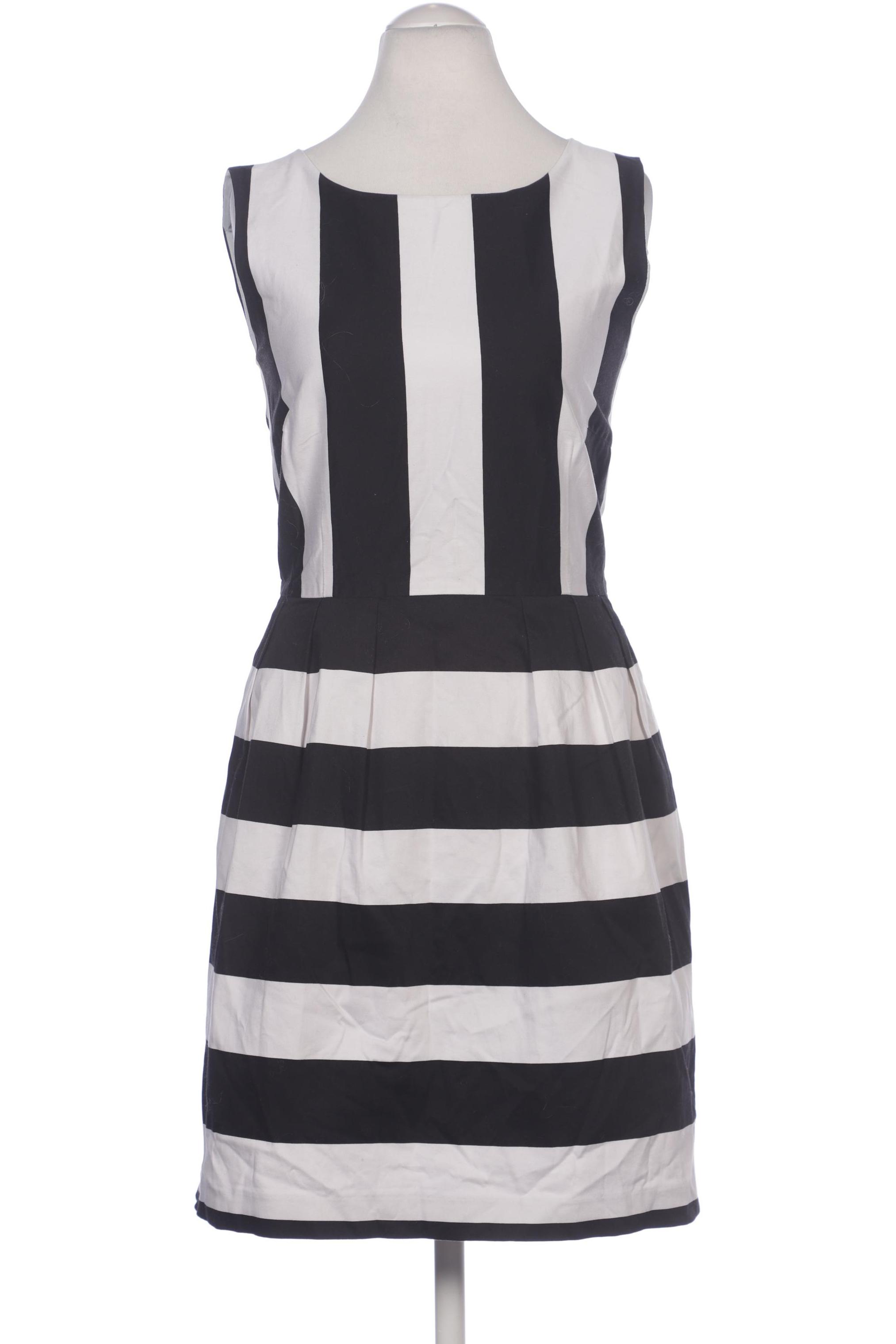 

Hallhuber Damen Kleid, schwarz, Gr. 42