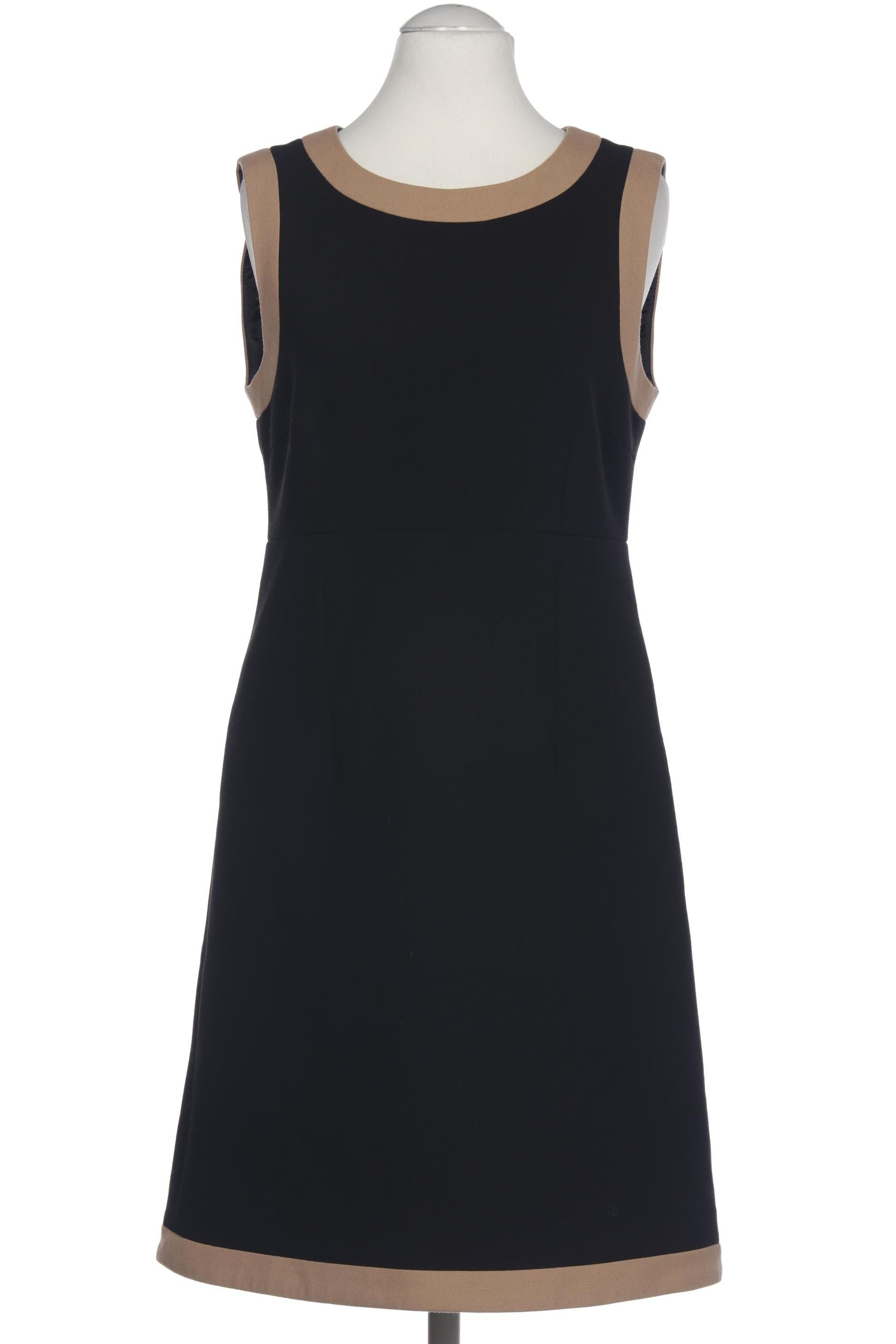 

Hallhuber Damen Kleid, schwarz, Gr. 36