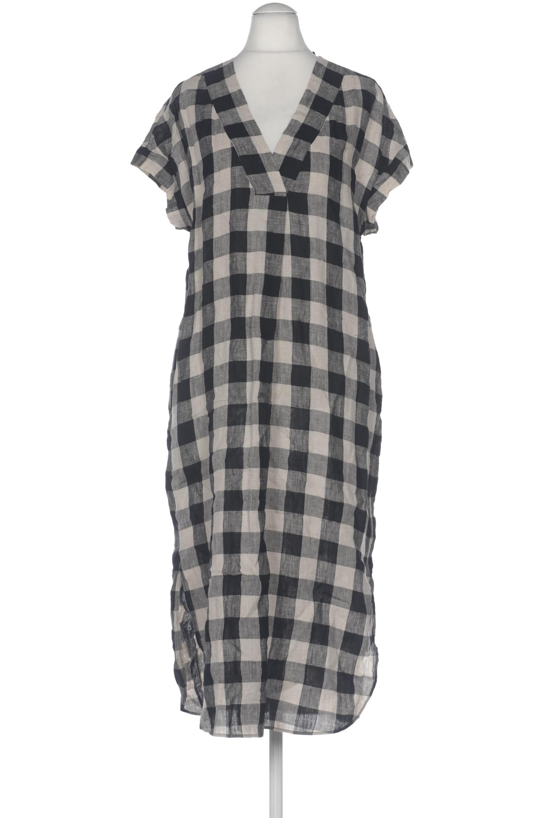 

Hallhuber Damen Kleid, schwarz, Gr. 36
