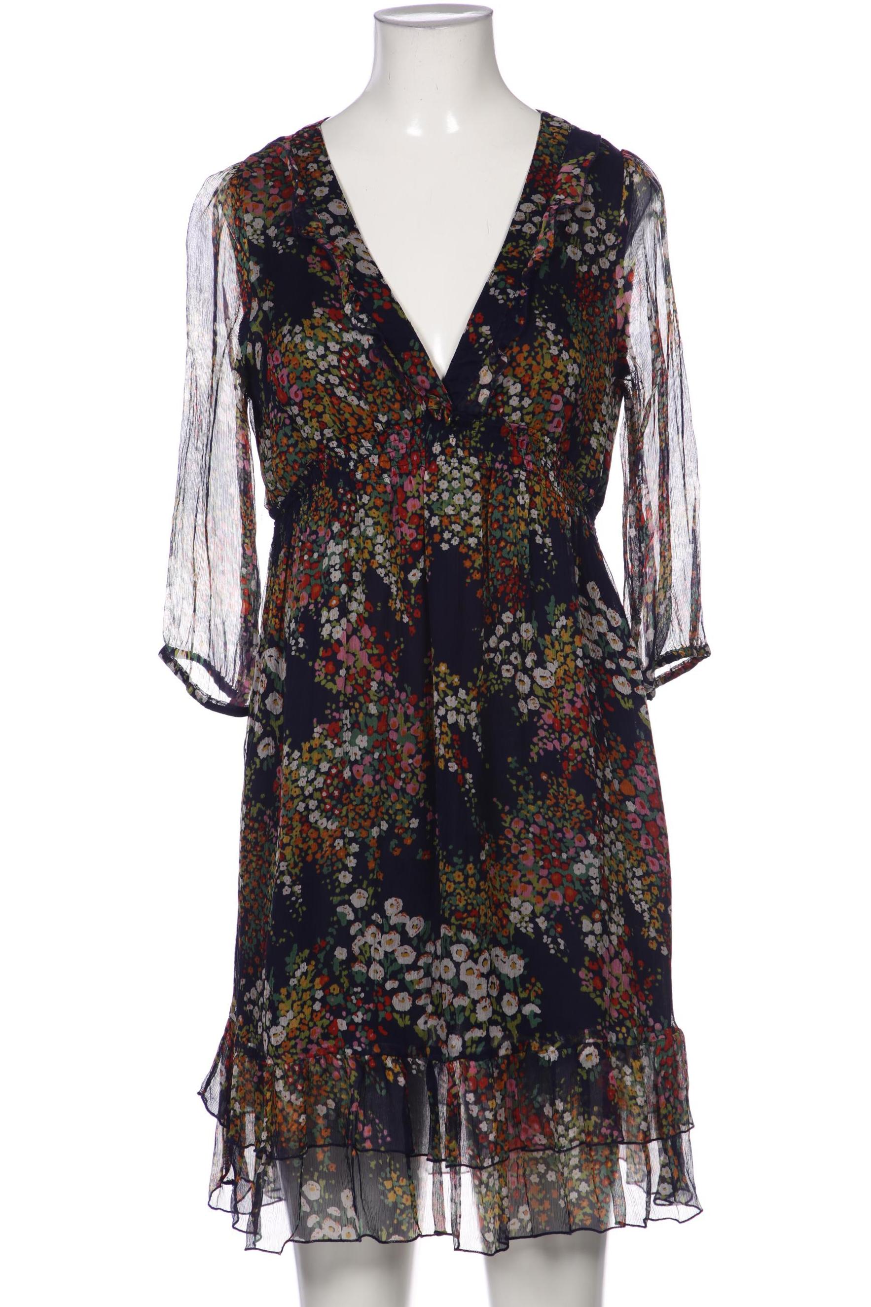 

Hallhuber Damen Kleid, marineblau