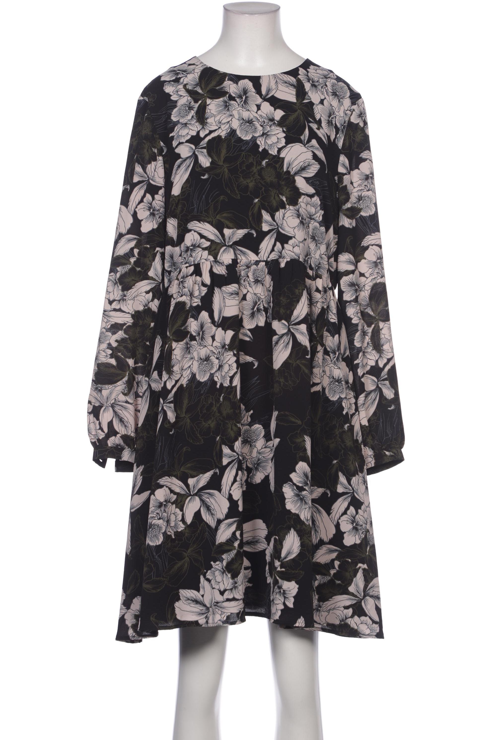 

Hallhuber Damen Kleid, schwarz, Gr. 40