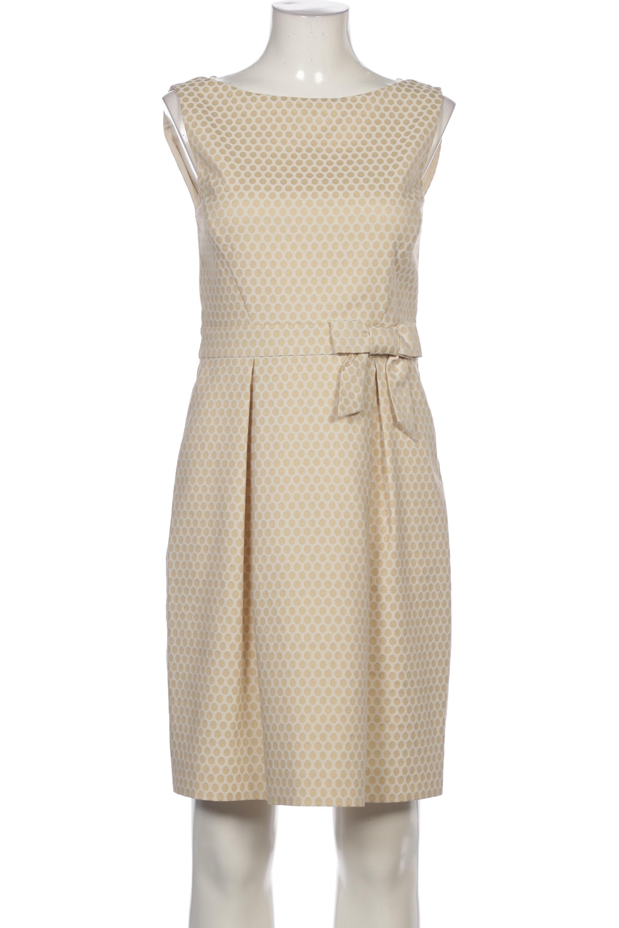 

Hallhuber Damen Kleid, cremeweiß