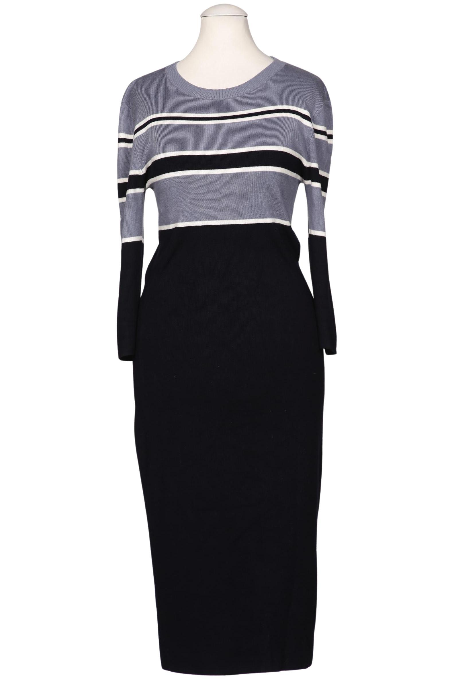 

Hallhuber Damen Kleid, mehrfarbig, Gr. 36