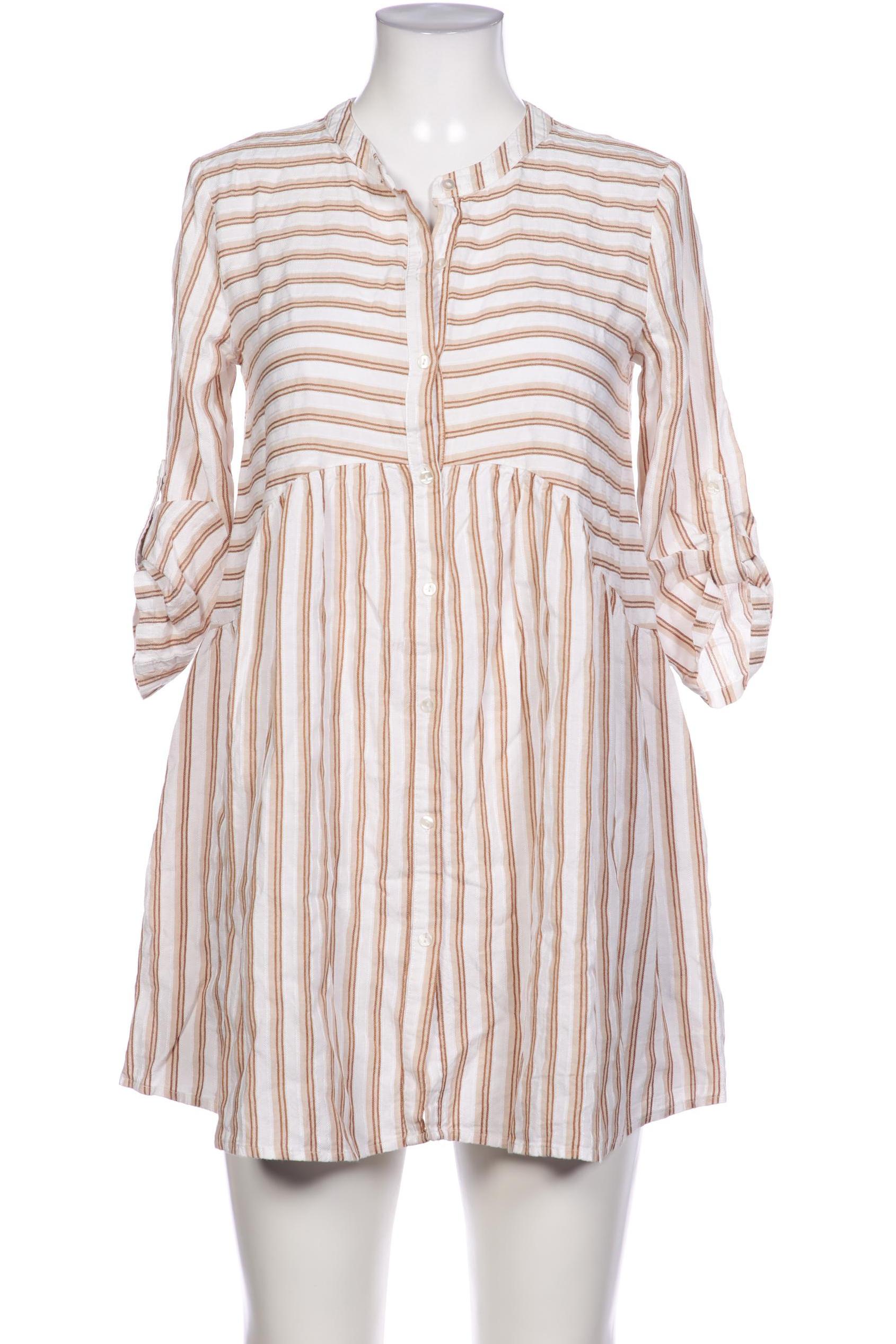 

Hallhuber Damen Kleid, beige, Gr. 38