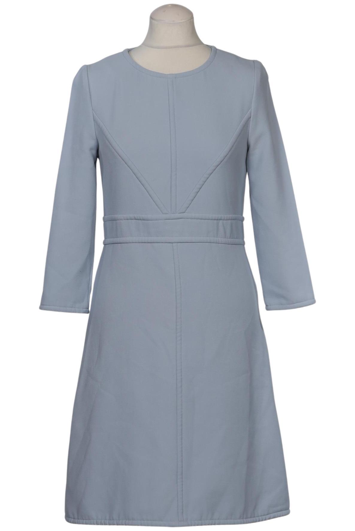 

Hallhuber Damen Kleid, hellblau, Gr. 36