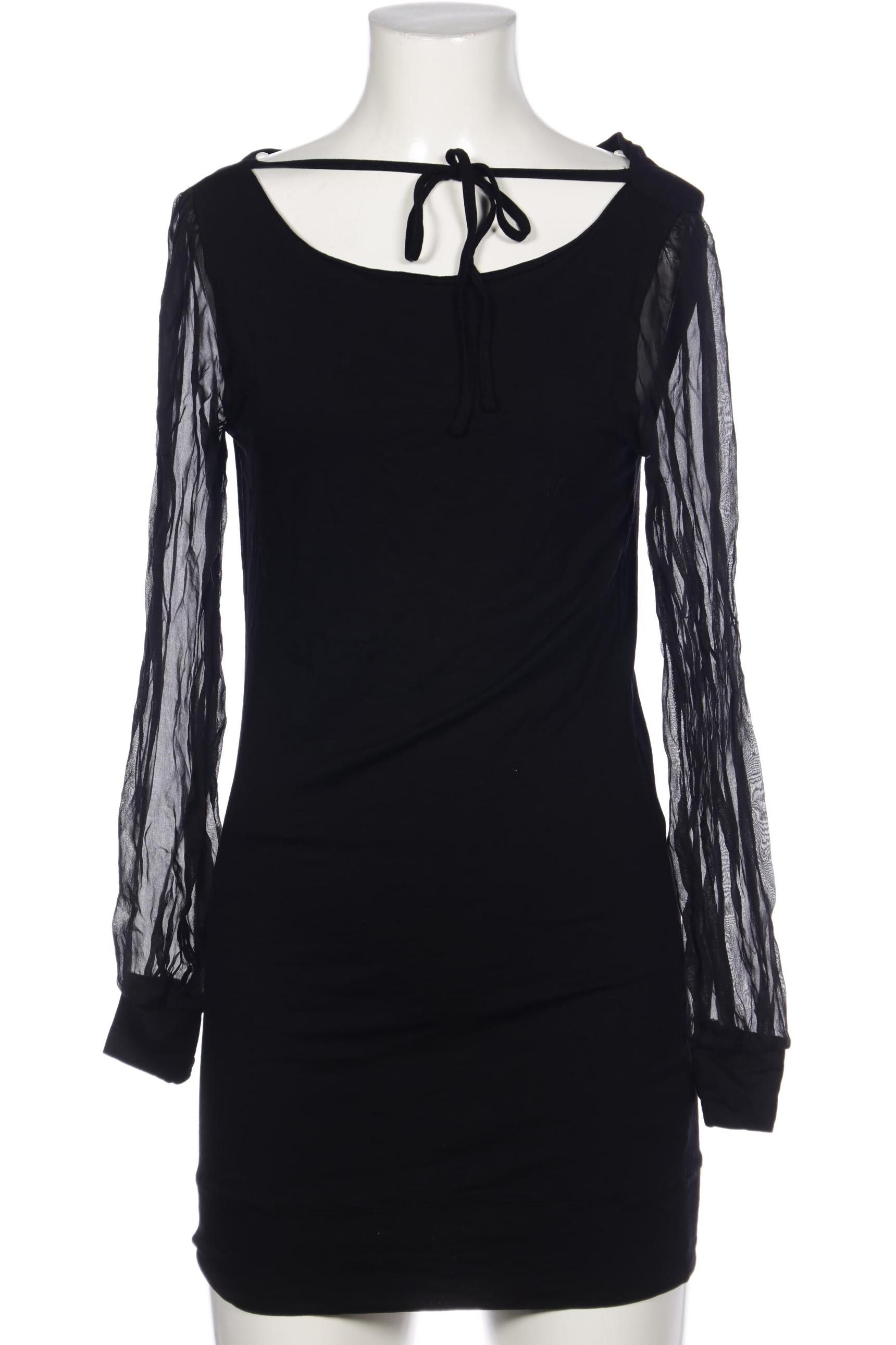 

Hallhuber Damen Kleid, schwarz