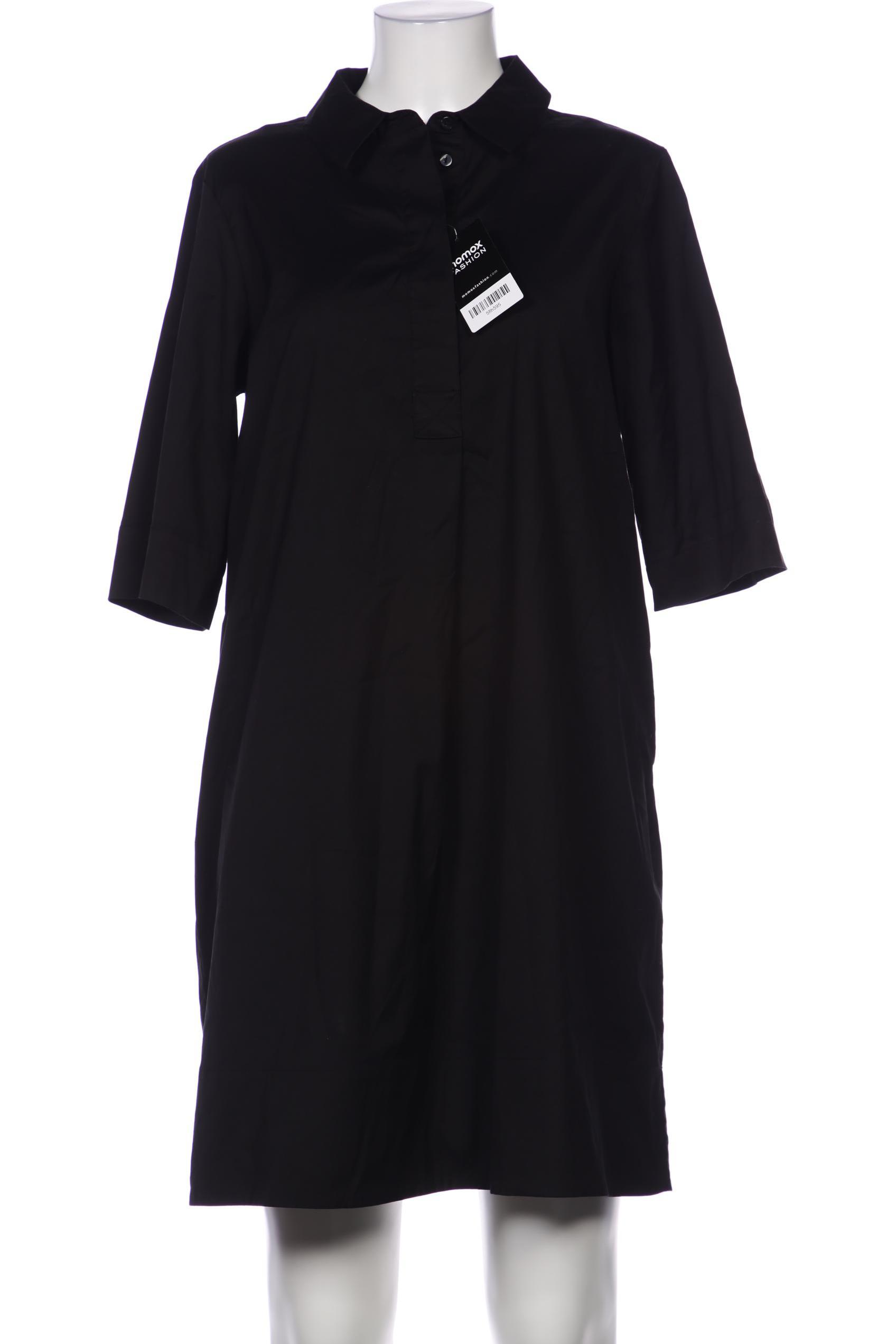 

Hallhuber Damen Kleid, schwarz