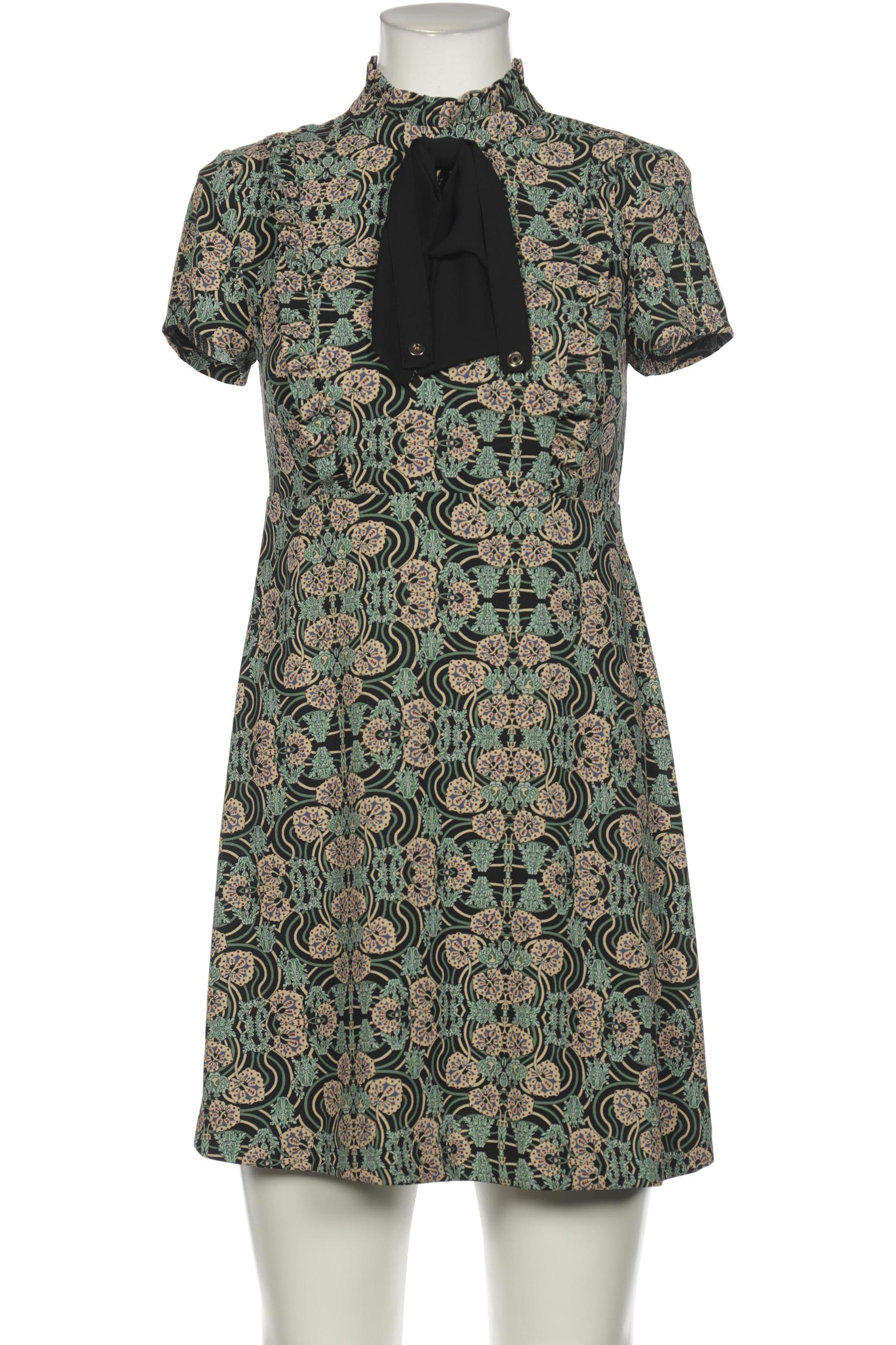 

Hallhuber Damen Kleid, grün