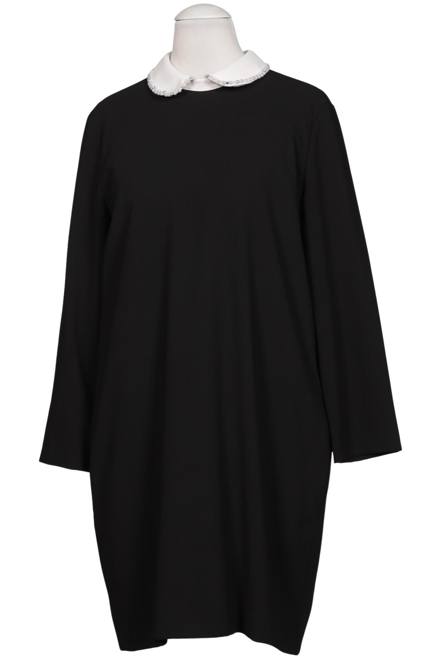 

Hallhuber Damen Kleid, schwarz, Gr. 36