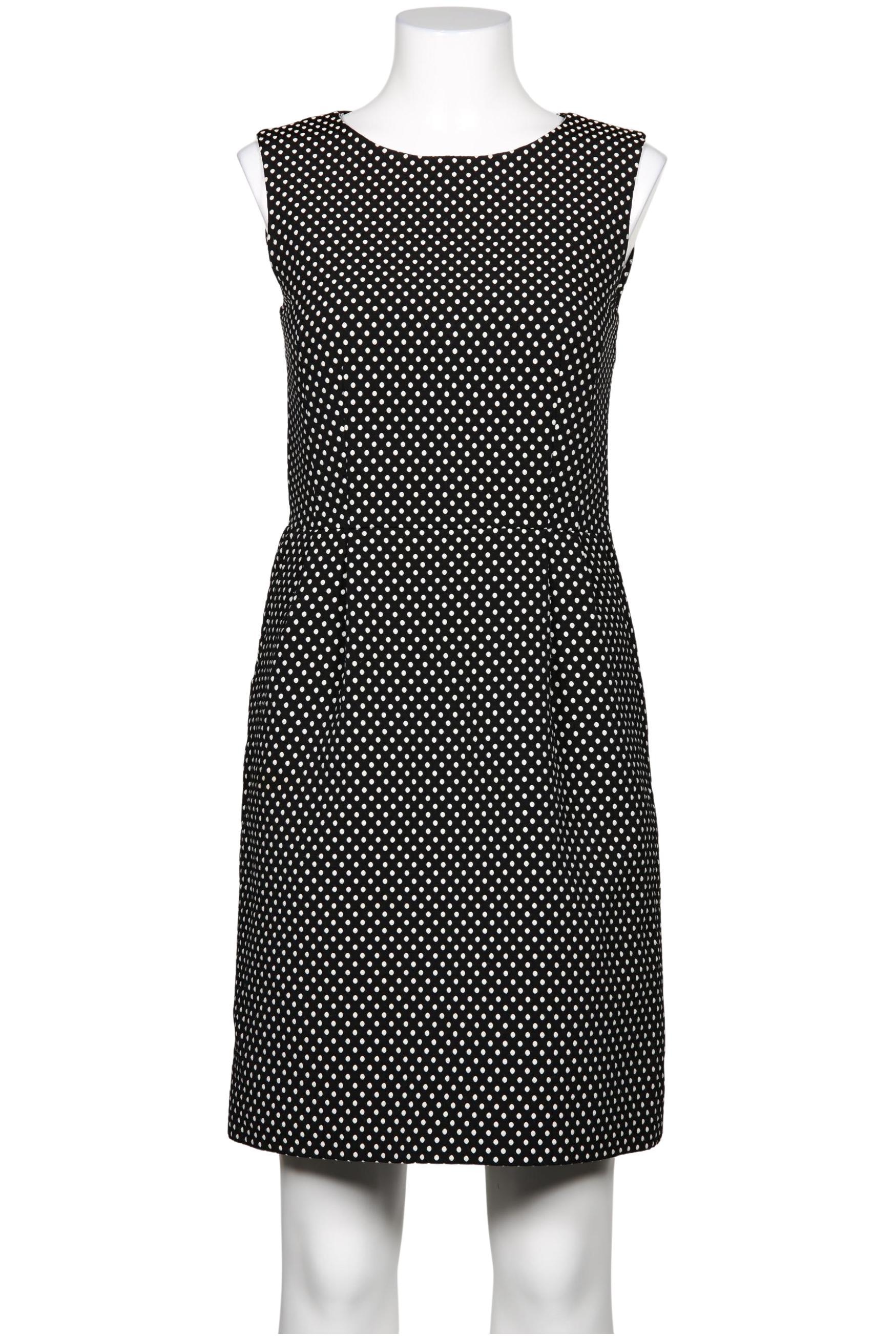 

Hallhuber Damen Kleid, schwarz, Gr. 38