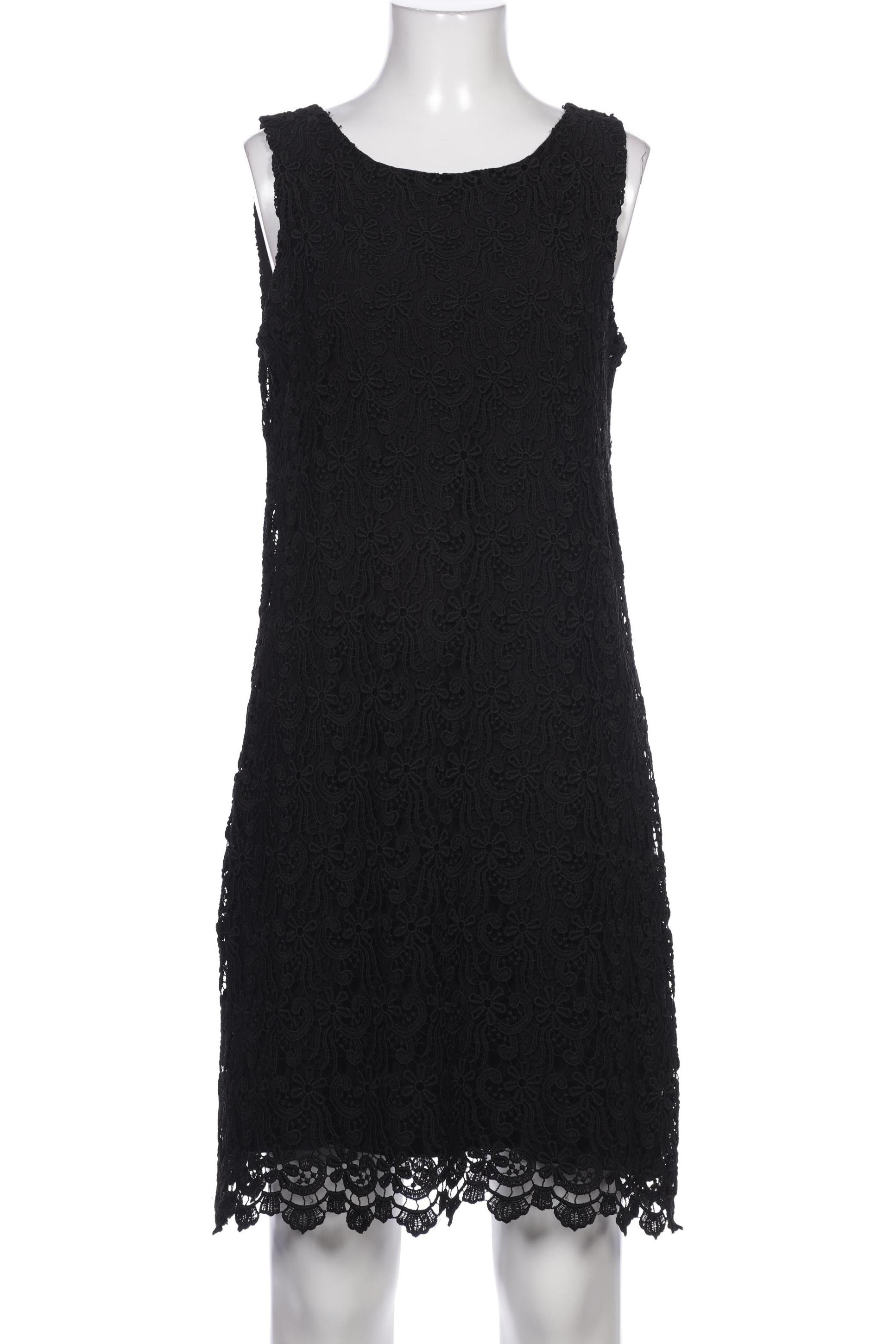 

Hallhuber Damen Kleid, schwarz