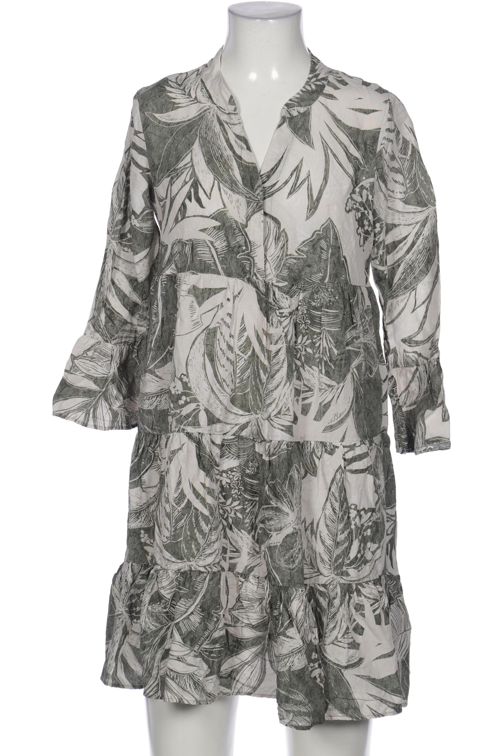 

Hallhuber Damen Kleid, grün
