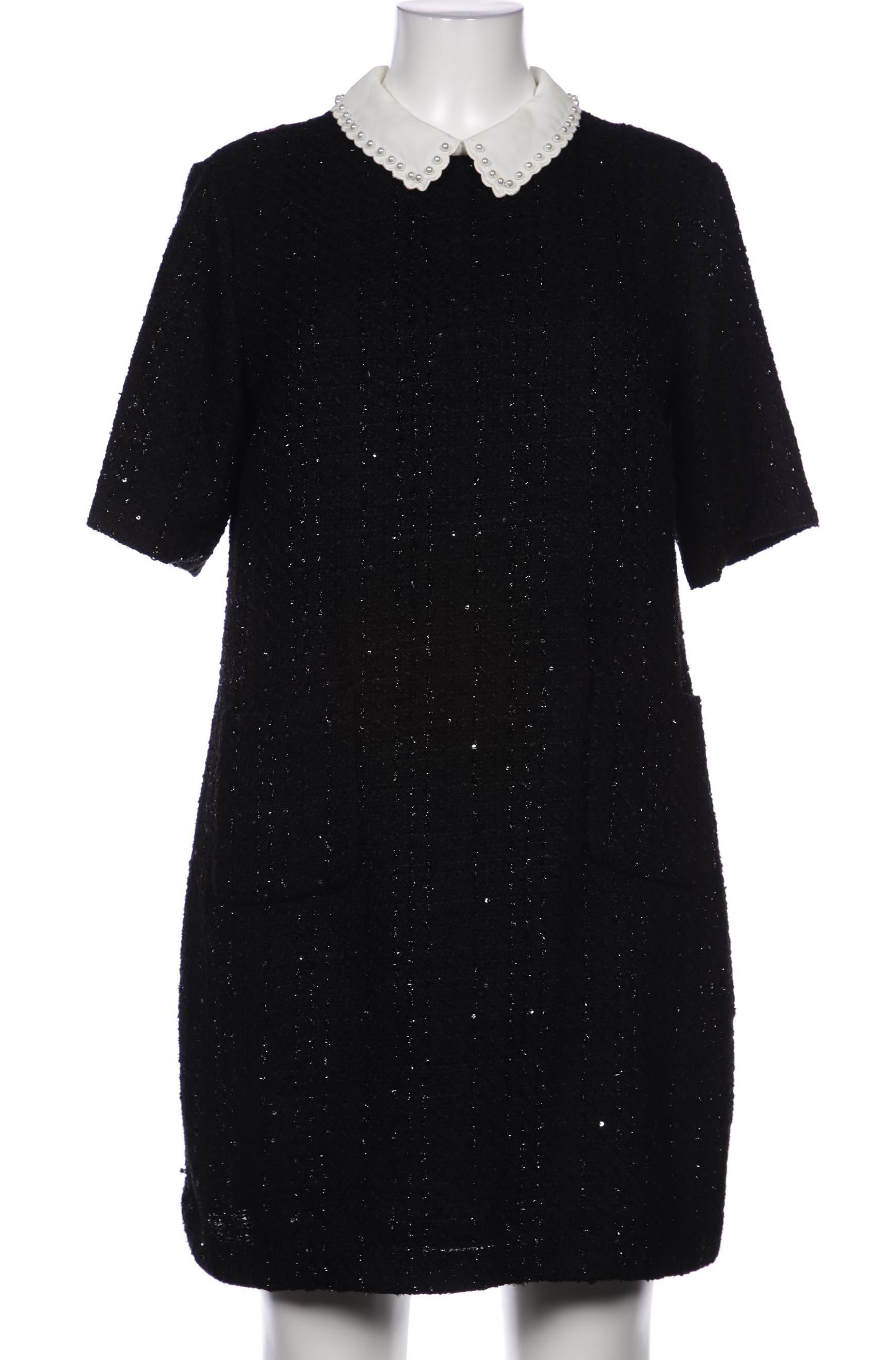 

Hallhuber Damen Kleid, schwarz