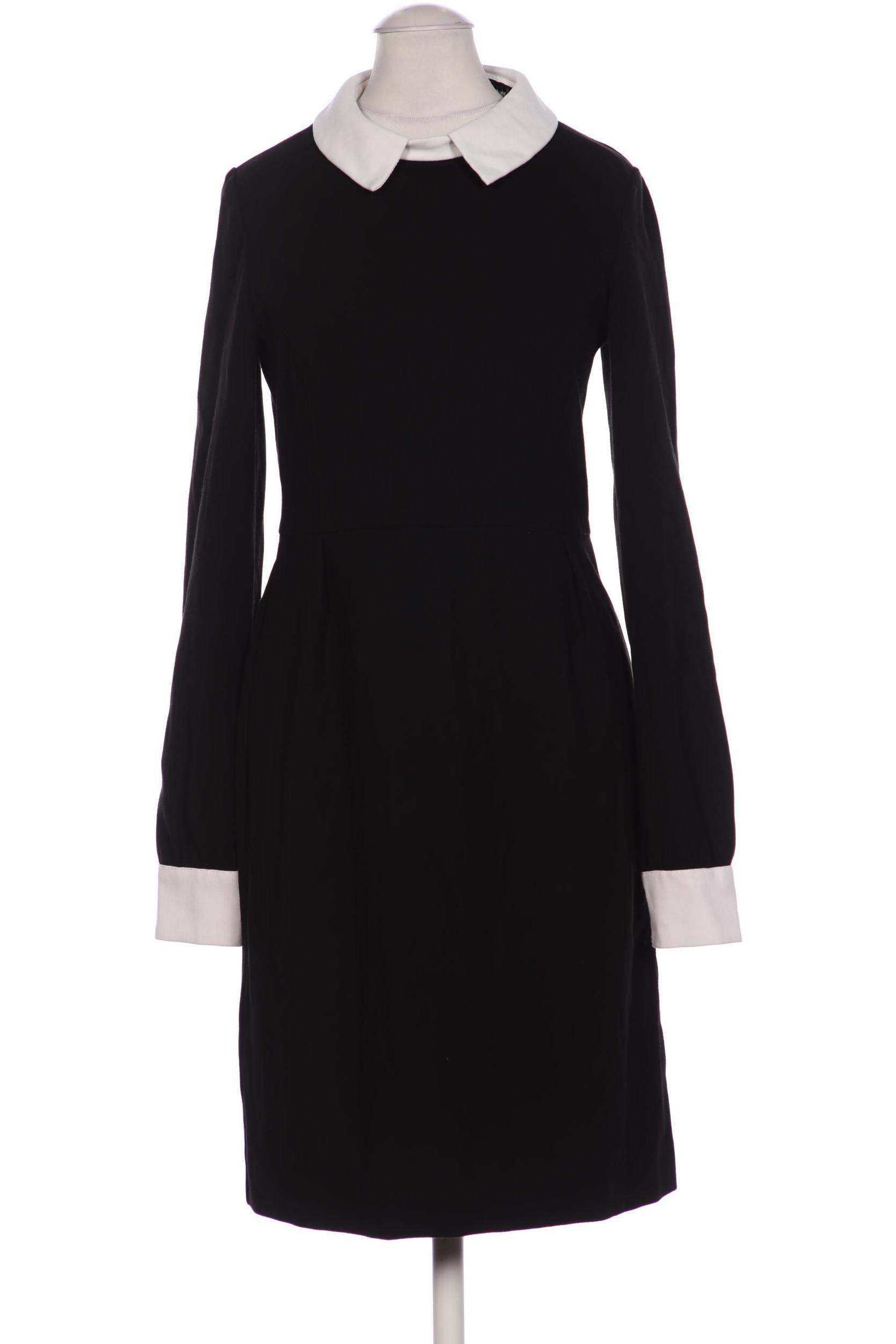 

Hallhuber Damen Kleid, schwarz, Gr. 34
