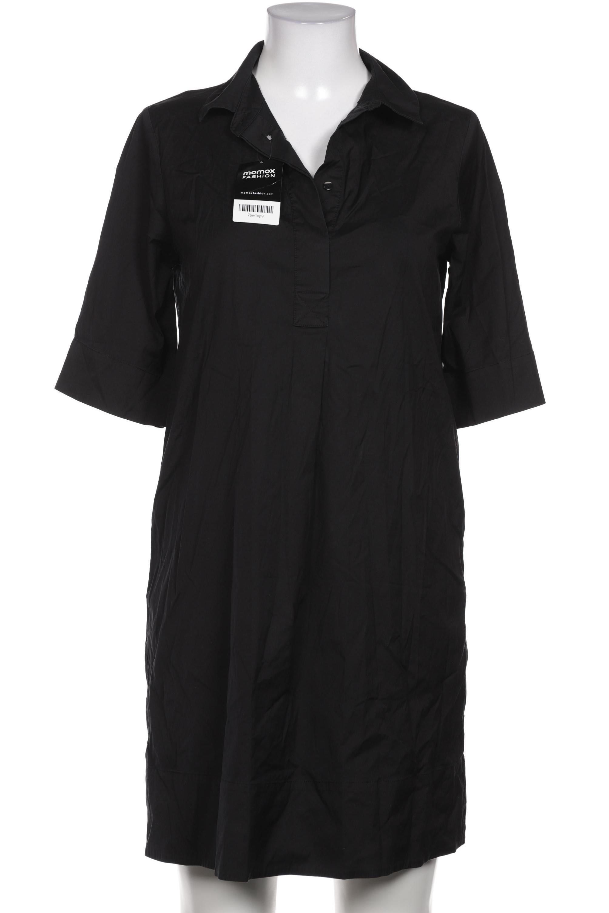

Hallhuber Damen Kleid, schwarz