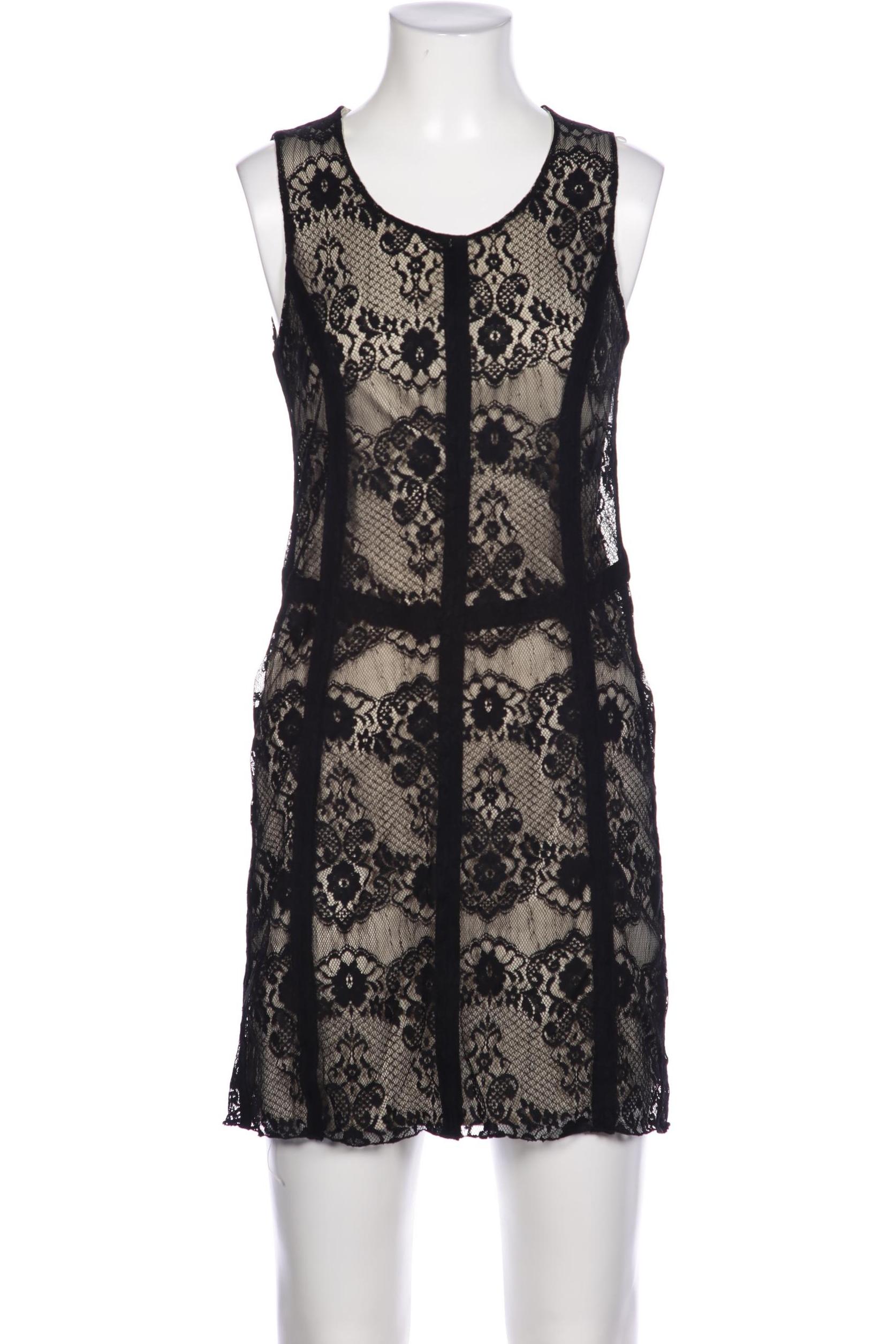 

Hallhuber Damen Kleid, schwarz