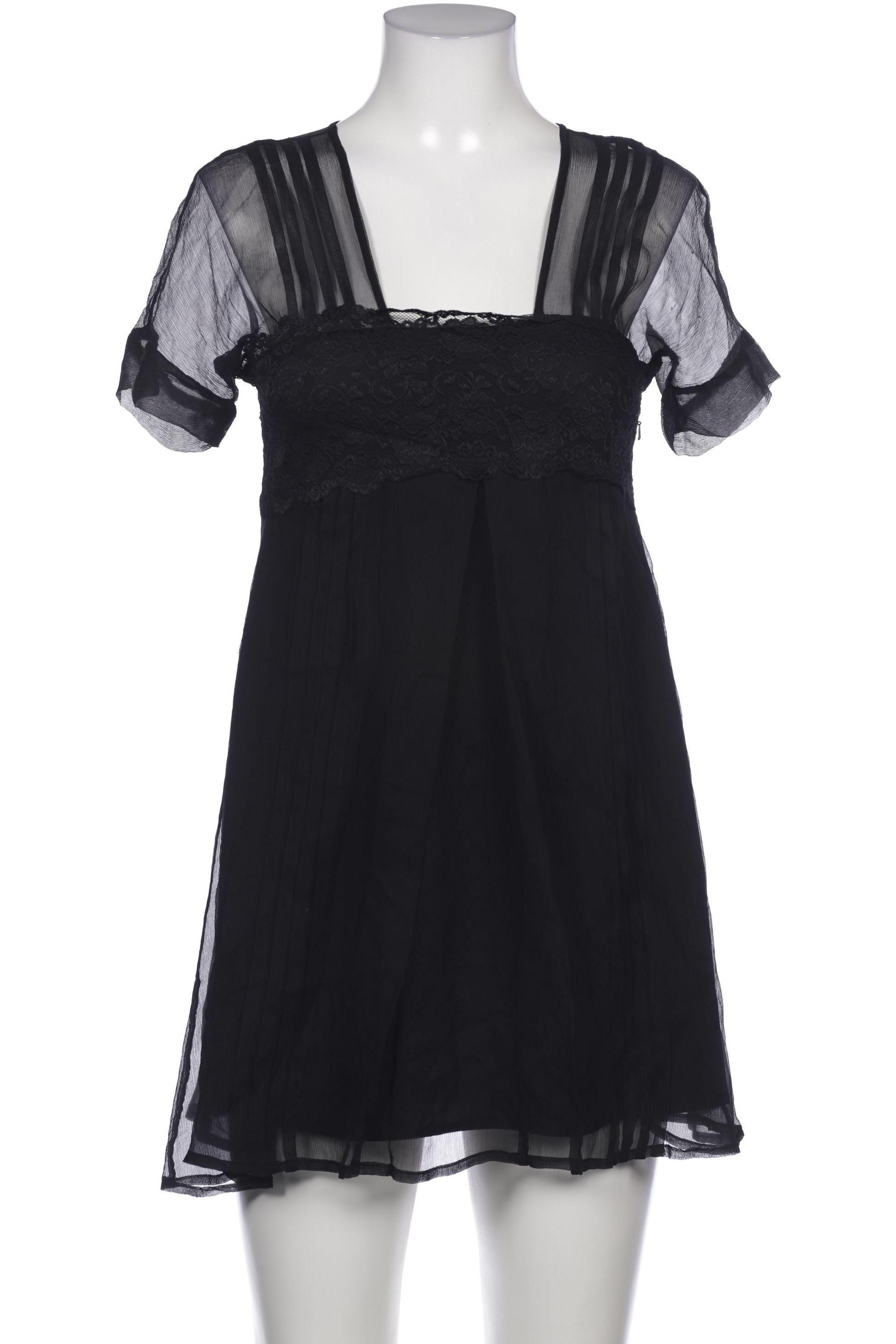 

Hallhuber Damen Kleid, schwarz