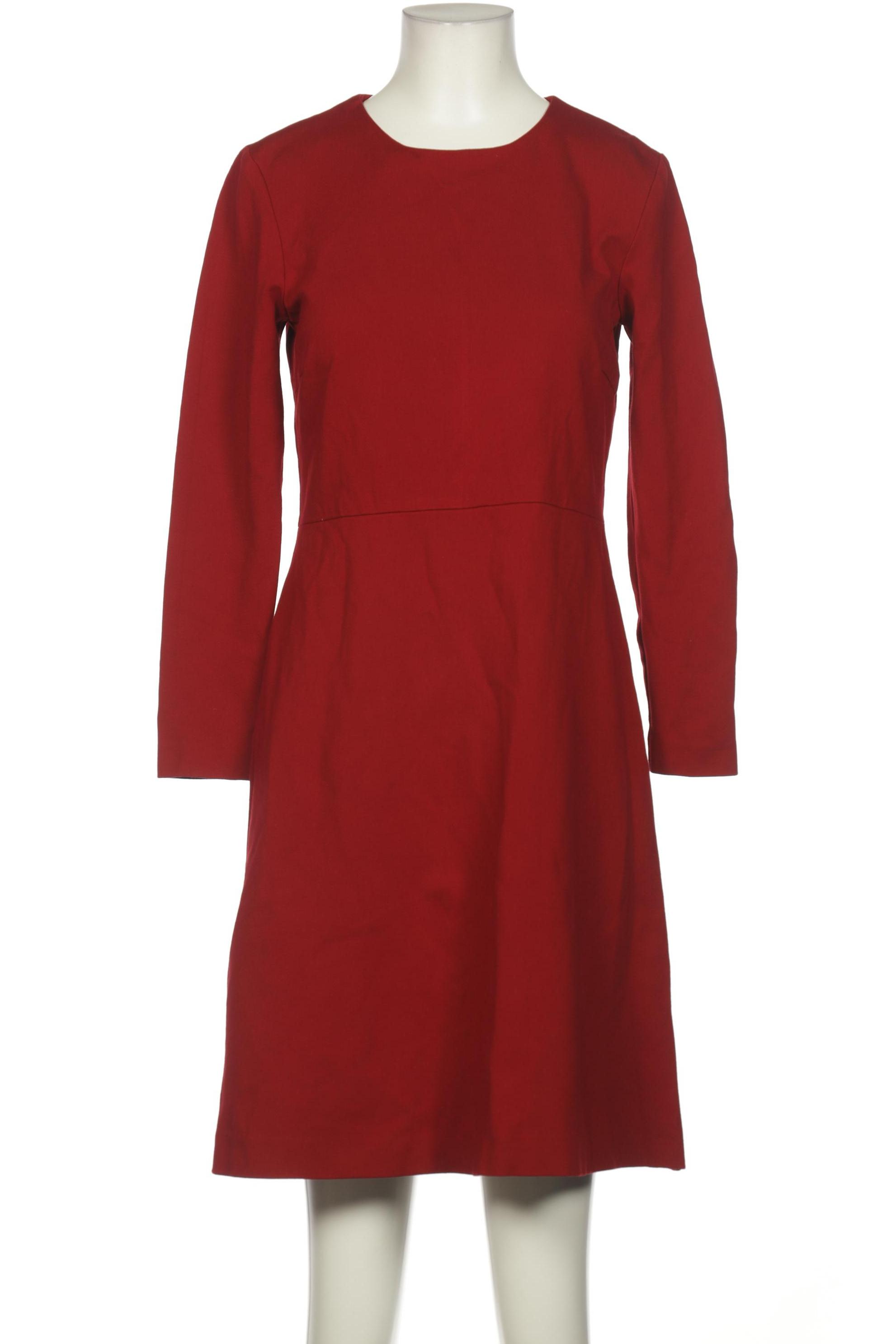 

Hallhuber Damen Kleid, rot