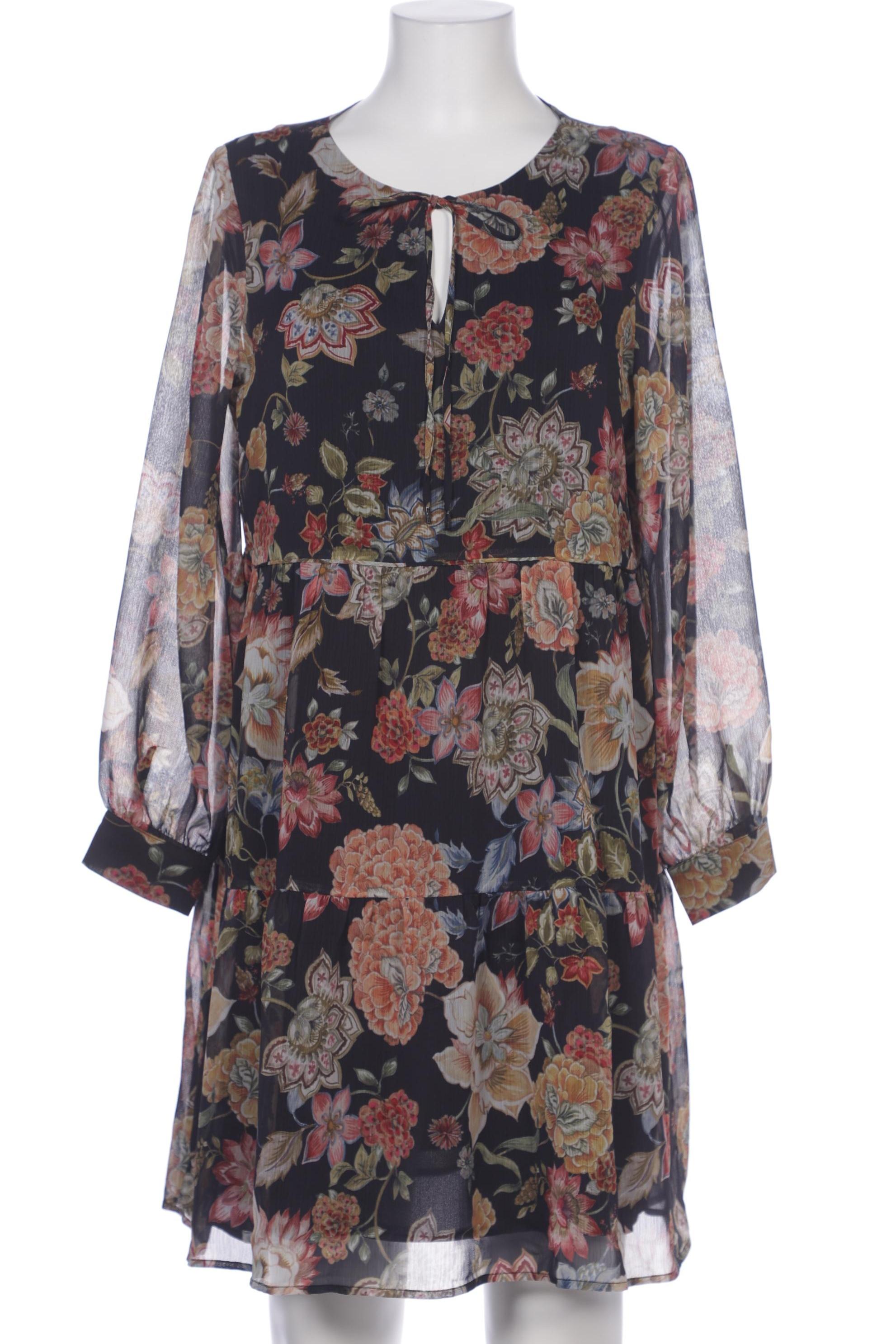 

Hallhuber Damen Kleid, schwarz, Gr. 40