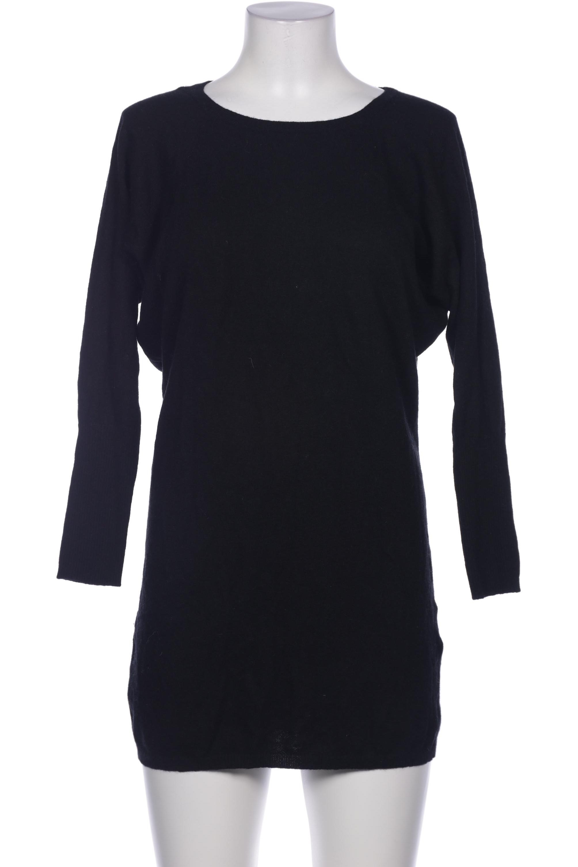 

Hallhuber Damen Kleid, schwarz, Gr. 38