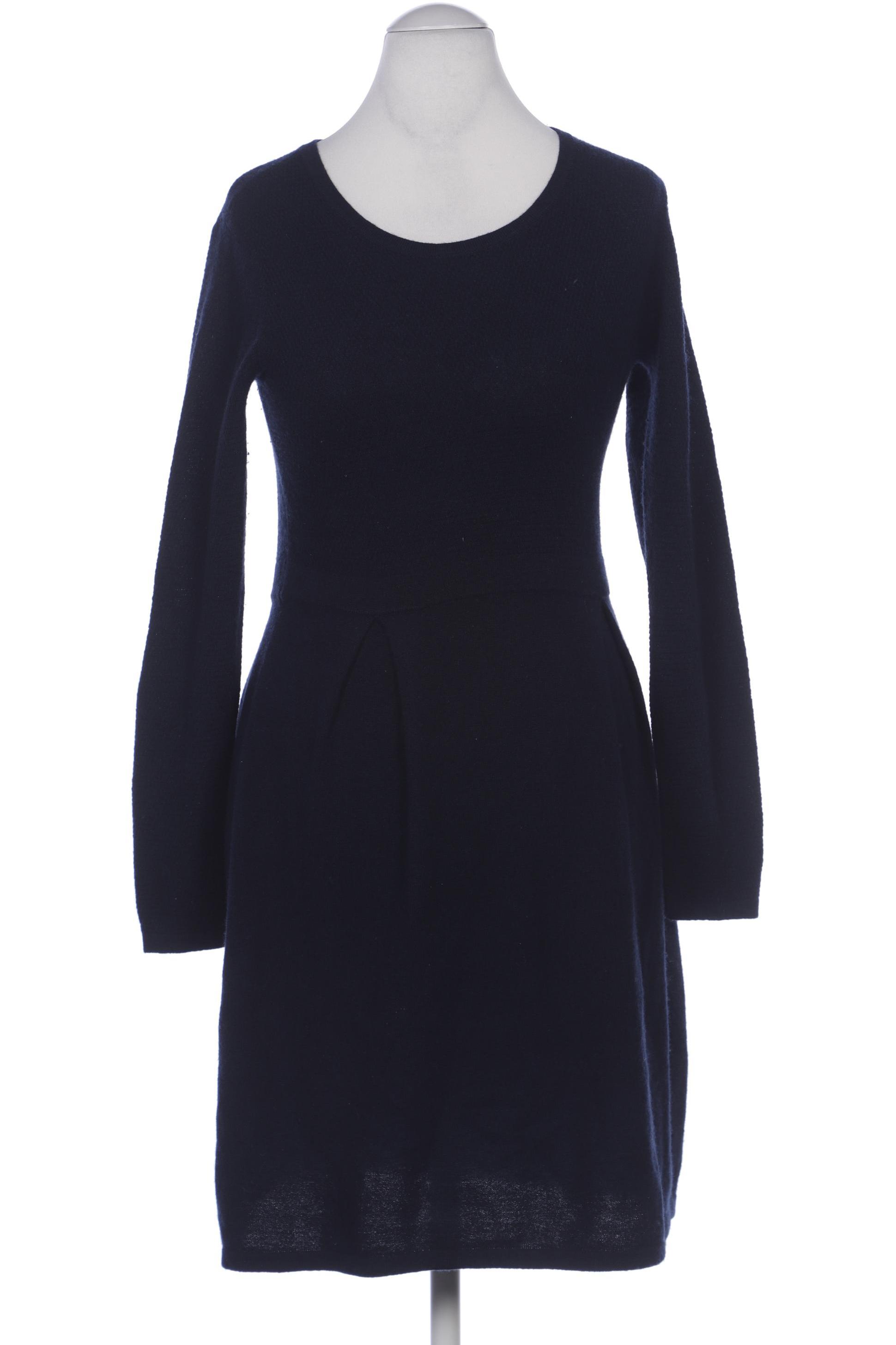 

Hallhuber Damen Kleid, marineblau, Gr. 36