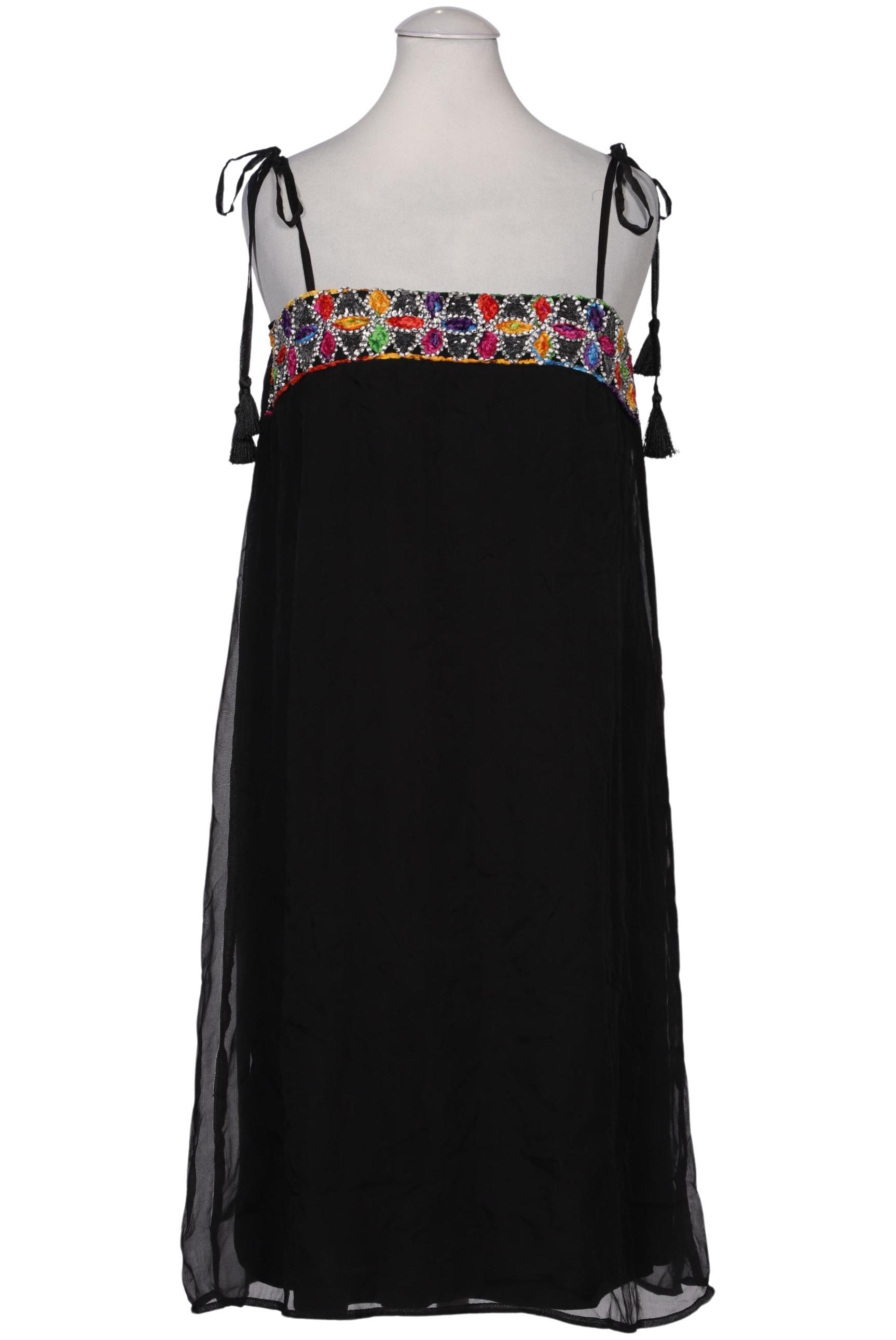 

Hallhuber Damen Kleid, schwarz, Gr. 36