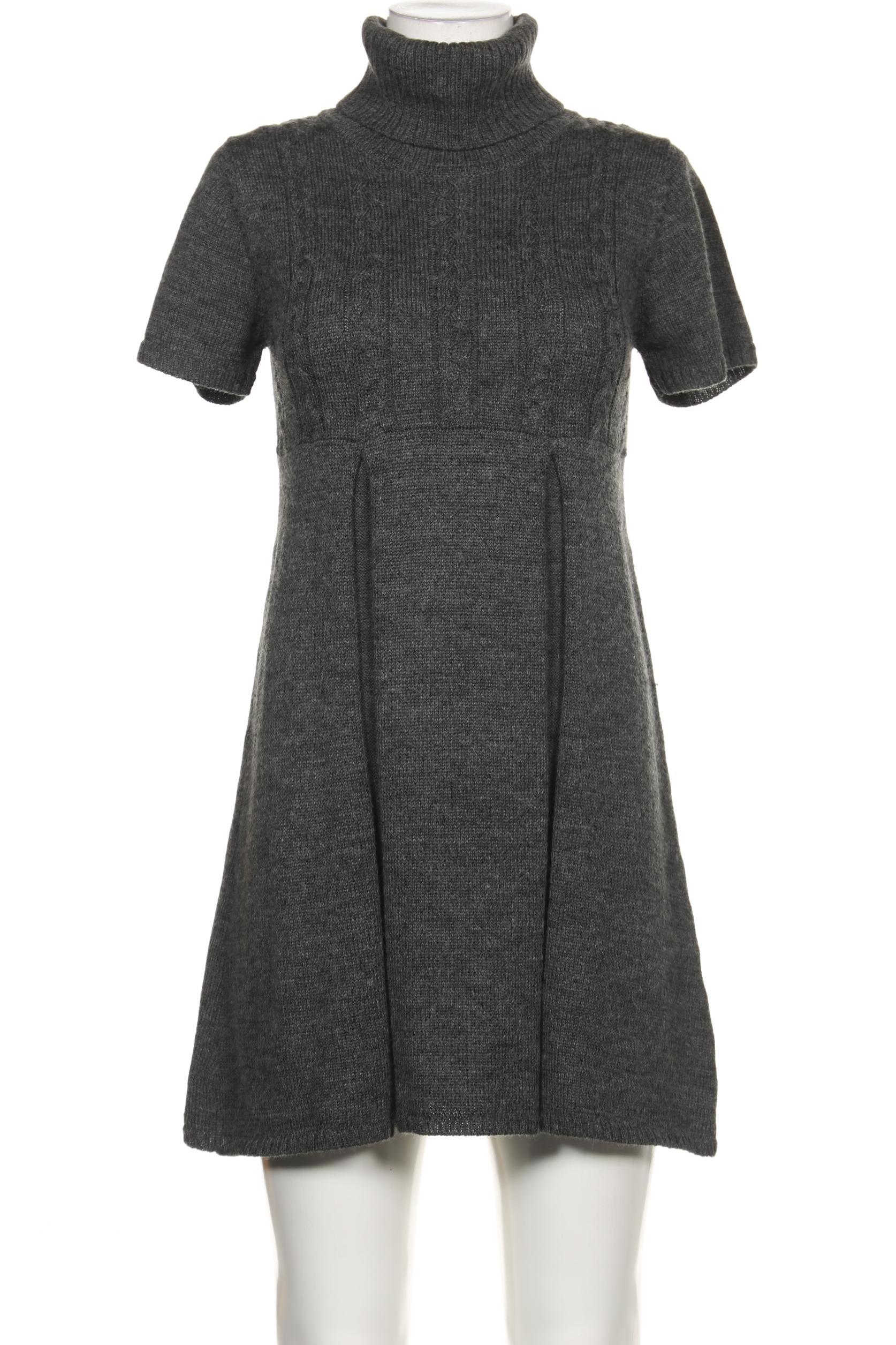 

Hallhuber Damen Kleid, grau, Gr. 38