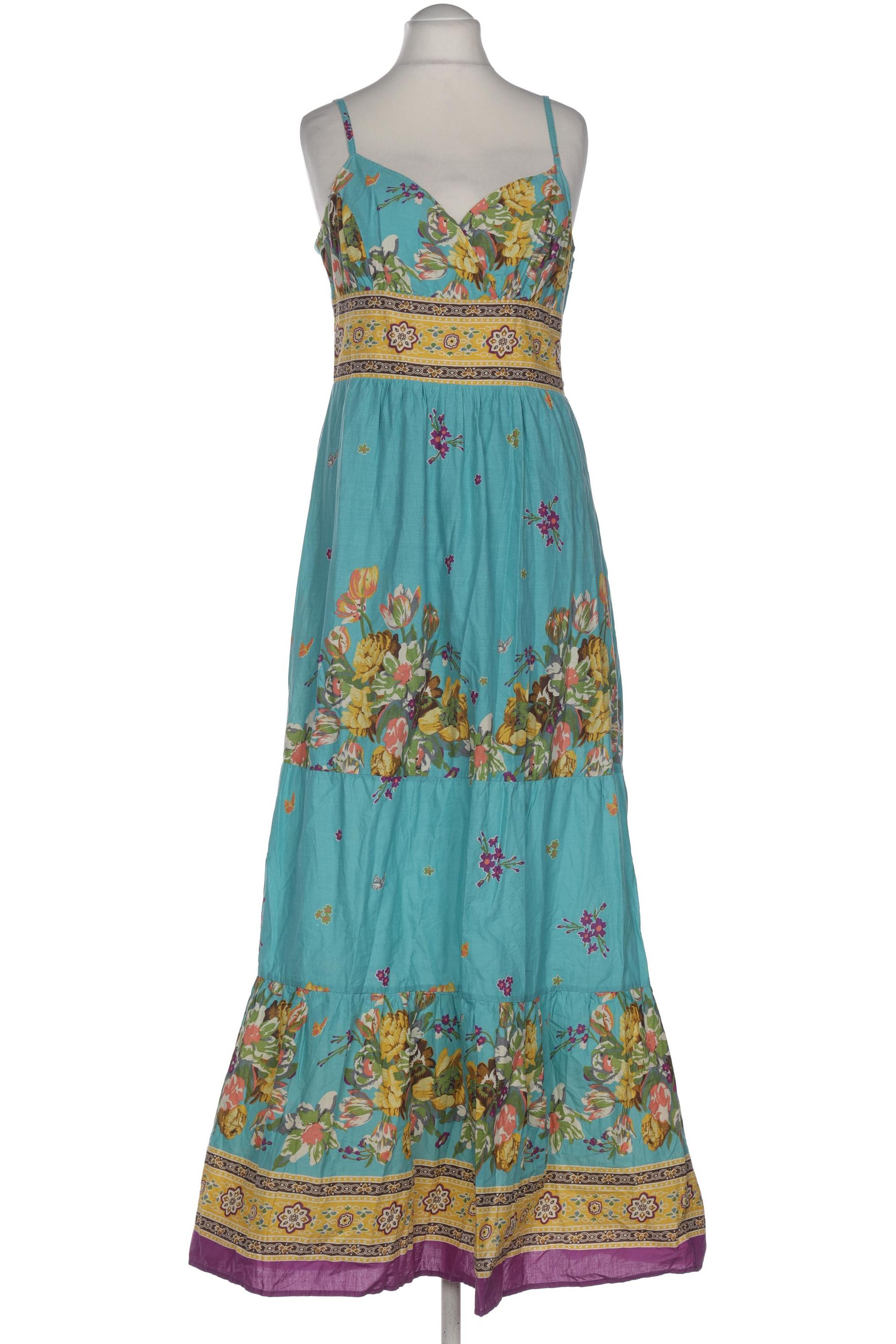 

Hallhuber Damen Kleid, blau