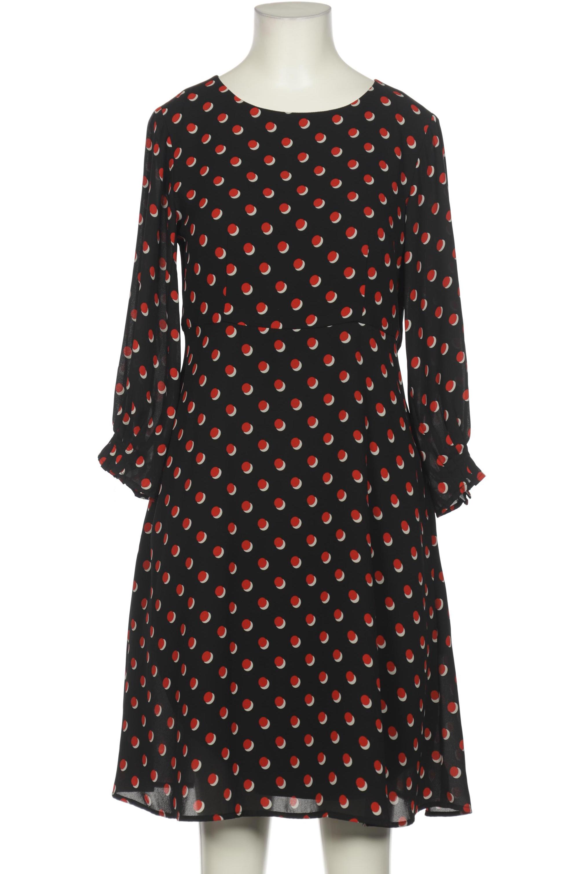 

Hallhuber Damen Kleid, schwarz