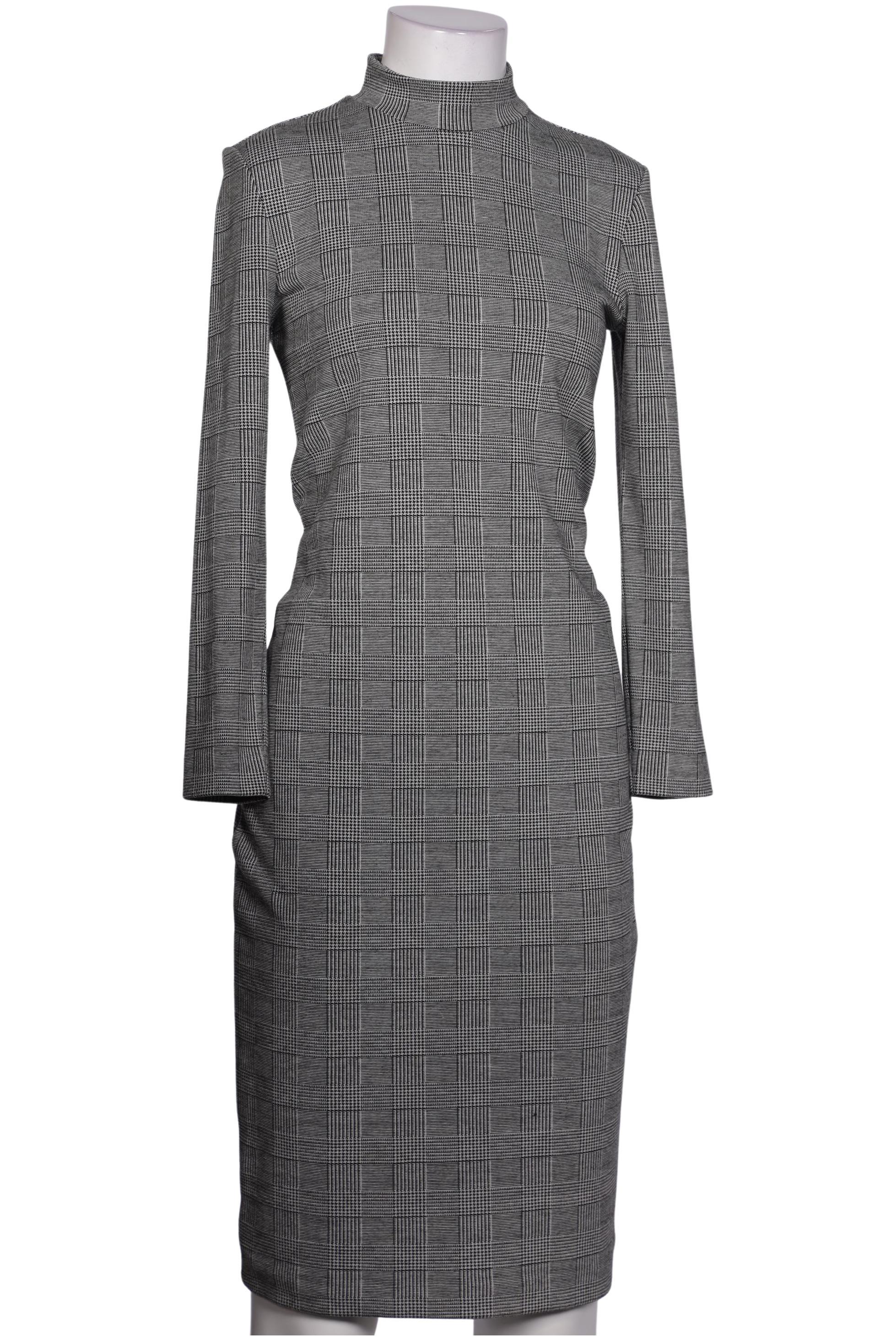 

Hallhuber Damen Kleid, grau, Gr. 36