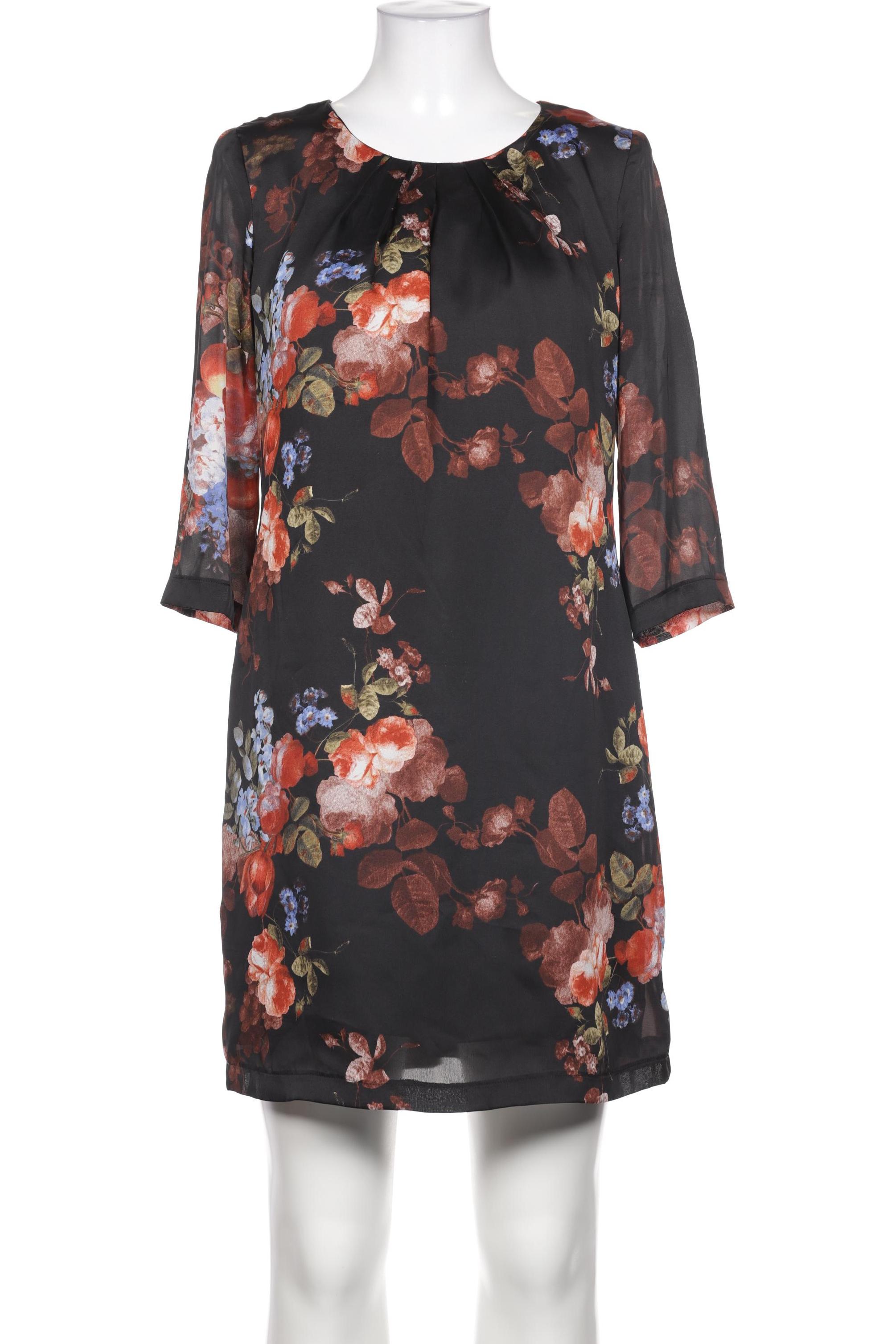

Hallhuber Damen Kleid, mehrfarbig, Gr. 38