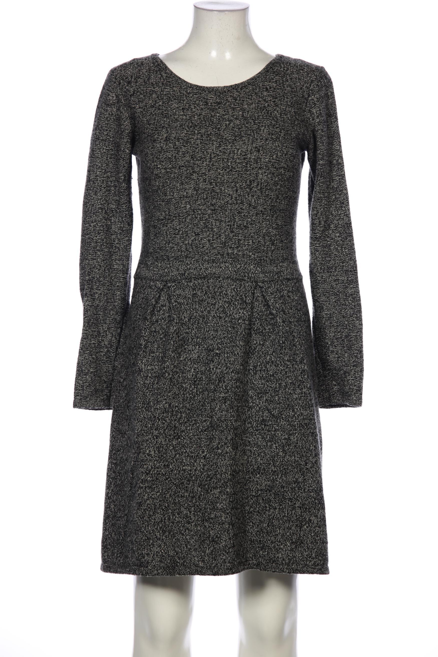 

Hallhuber Damen Kleid, grau, Gr. 42