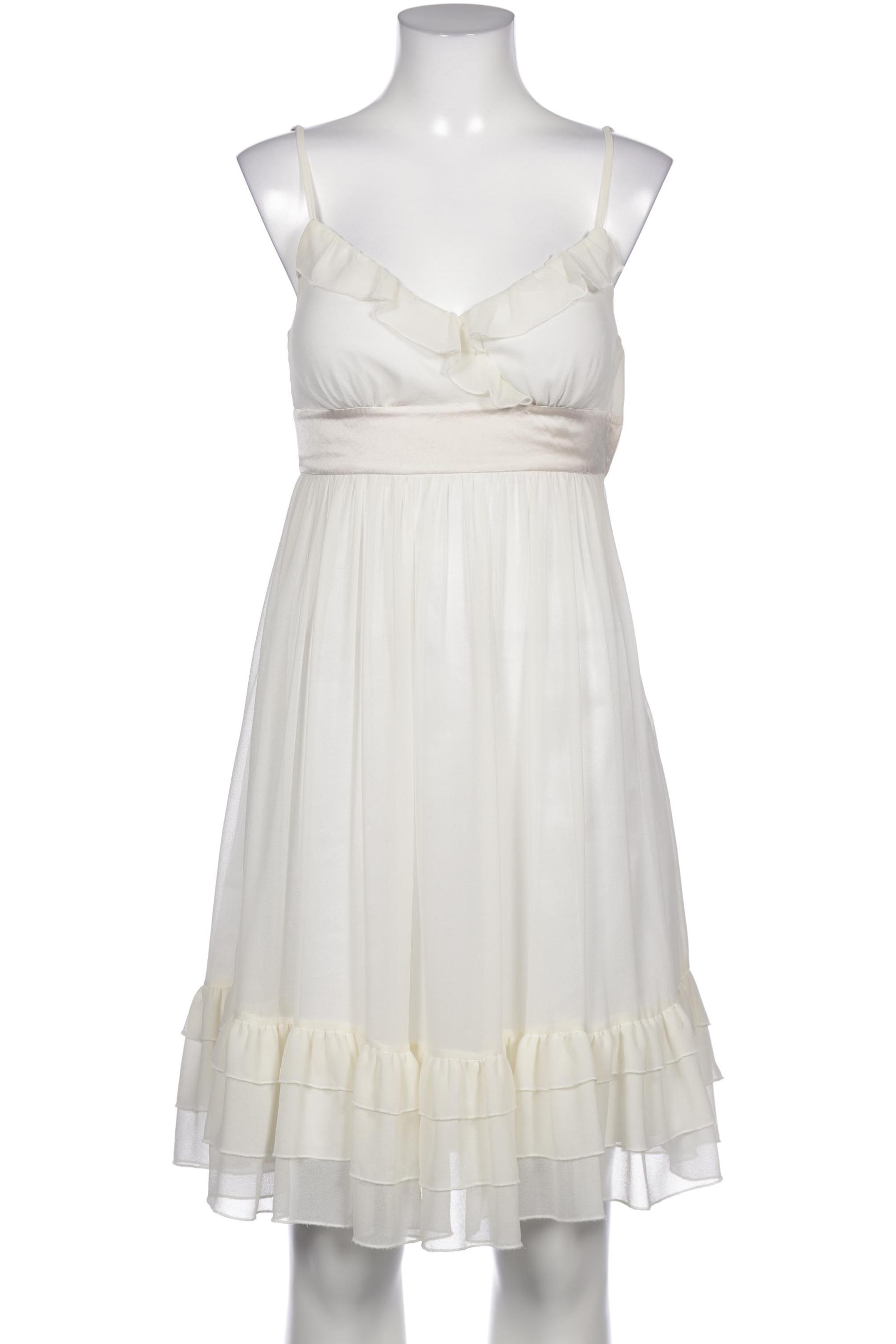 

Hallhuber Damen Kleid, cremeweiß