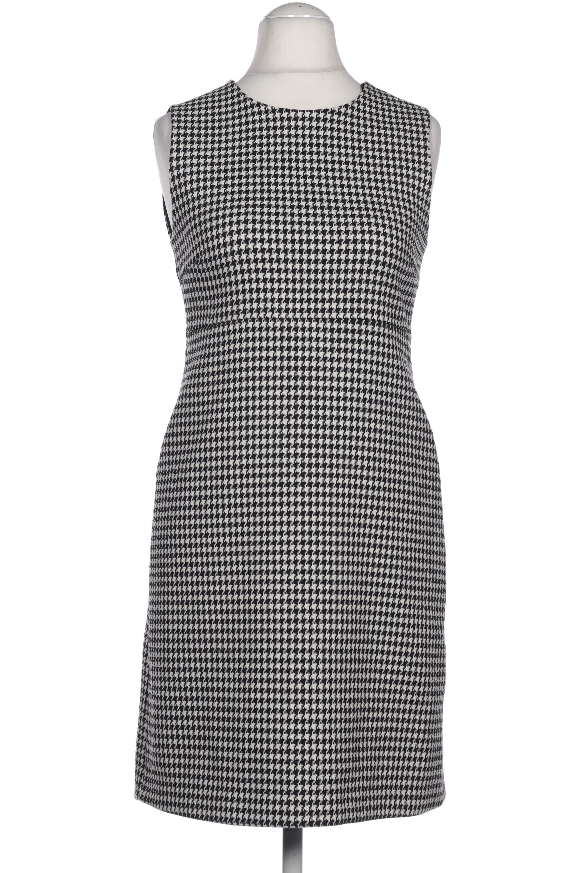 

Hallhuber Damen Kleid, schwarz, Gr. 38