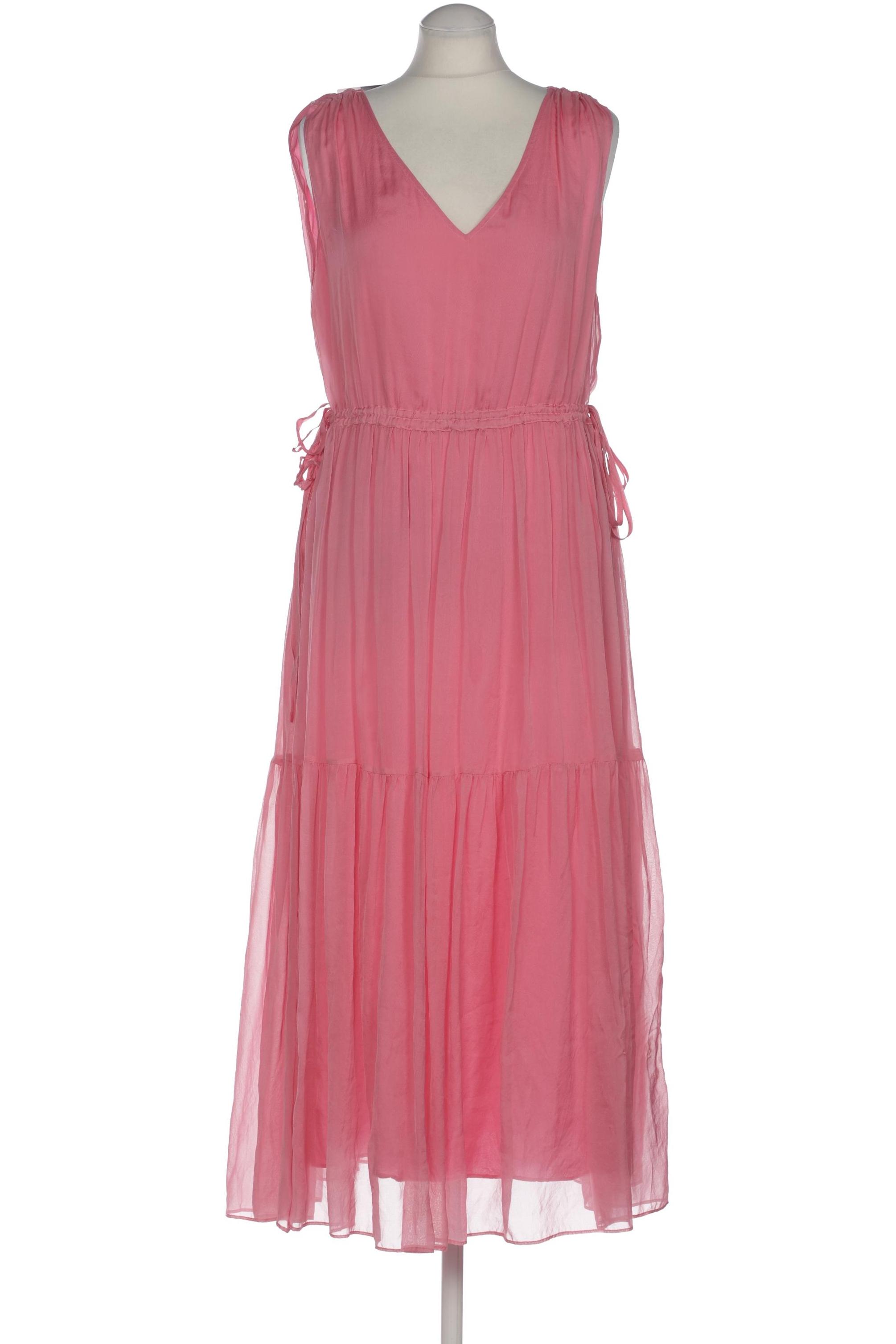 

Hallhuber Damen Kleid, pink, Gr. 40